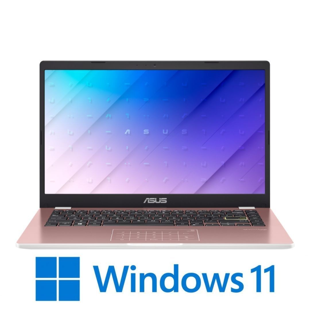 ASUS X14 Vivobook X1404VA CORE 7 150U 14″FHD SSD 512GB 16GB W11H TERRA COTTA