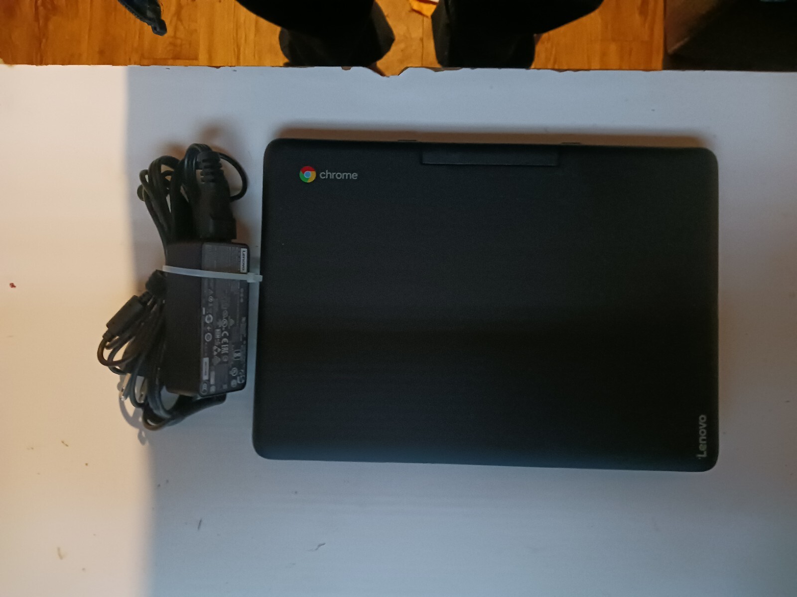 Lenovo N23 Chromebook 11.6″ ( 16GB SSD, Intel Celeron N3060, 1.60 GHz, 4GB)…