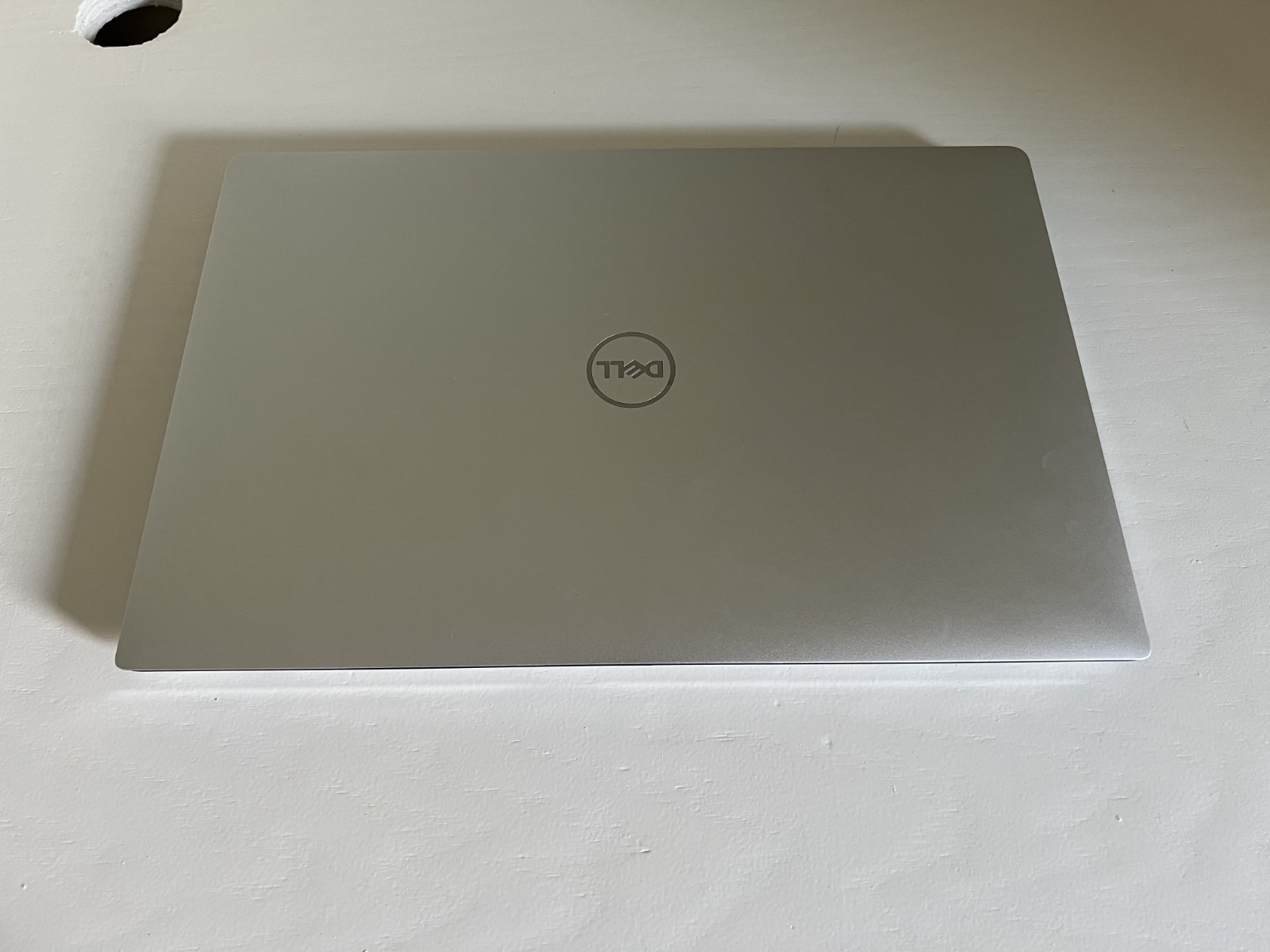 Dell Precision 5530 i7-8850H Quadro P1000 4GB, 32GB RAM 512GB SSD Win11 *Tested*