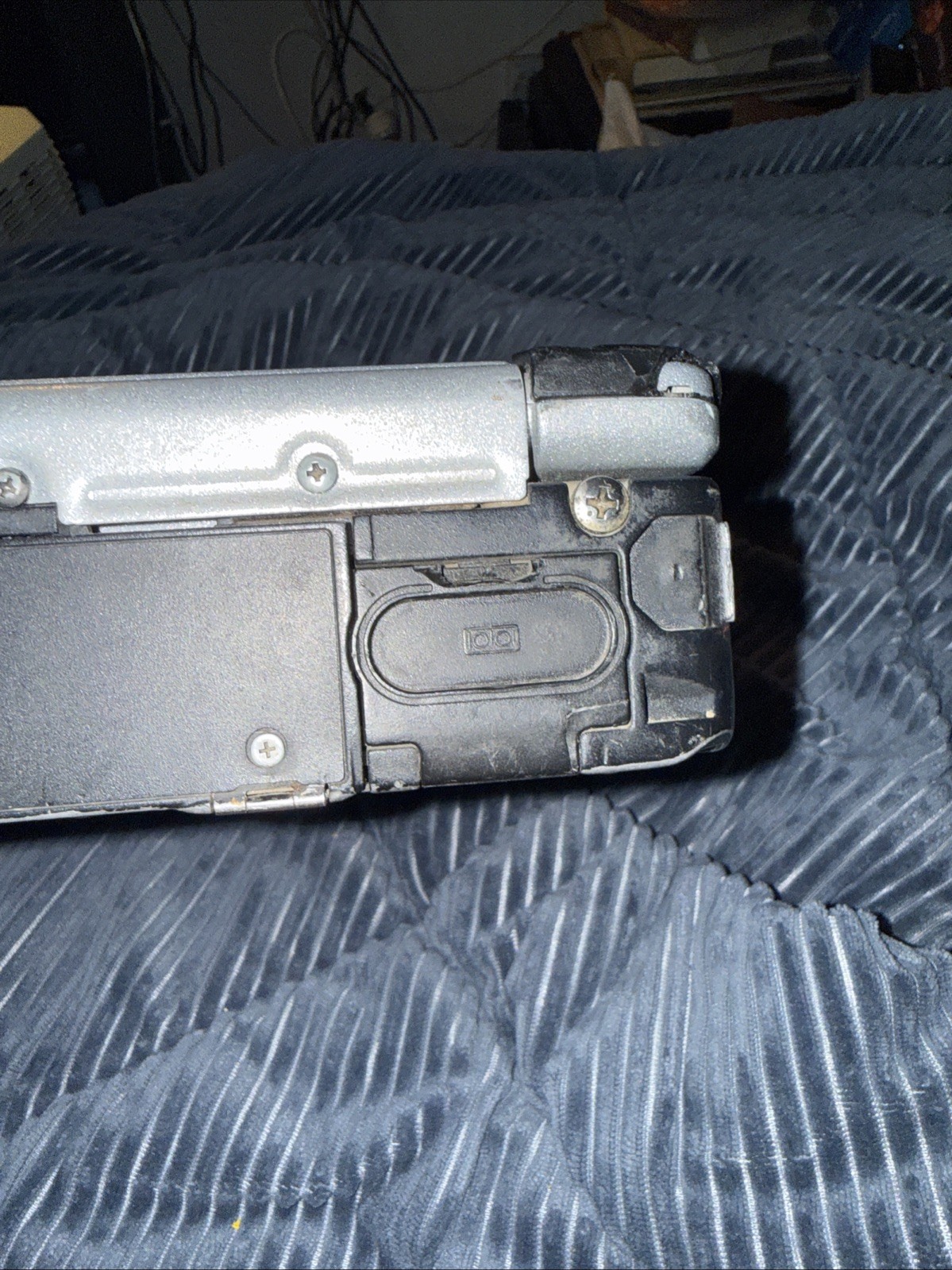 PANASONIC TOUGHBOOK LAPTOP CF29 -as Is For Repair Untested No Cord