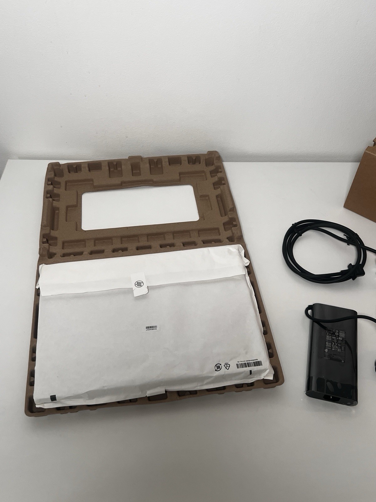 HP ZBook Fury 16 G11 – Intel Core Ultra 7