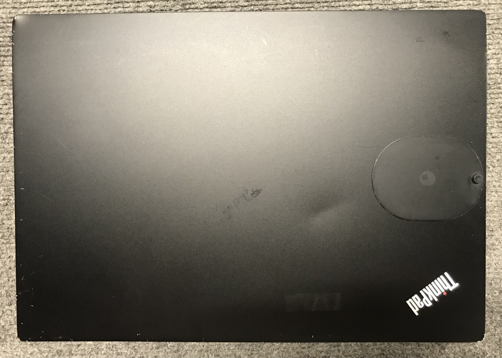 Lenovo ThinkPad L13 Gen 2 13.3″ Laptop i5-1135G7 8GB RAM 256GB NVMe, As Is