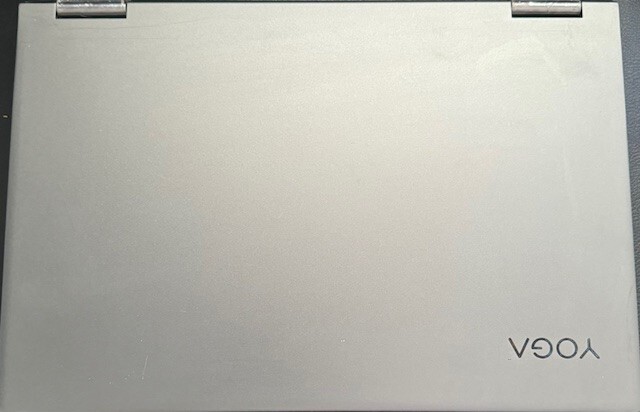 Lenovo YOGA 730-15 Laptop, 24GB DDR4 Memory, I5 Core Processor 8250U