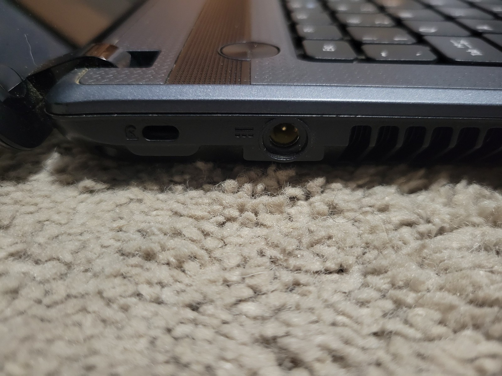 Acer Aspire 4339-2618 14″ Laptop Doesnt turn on