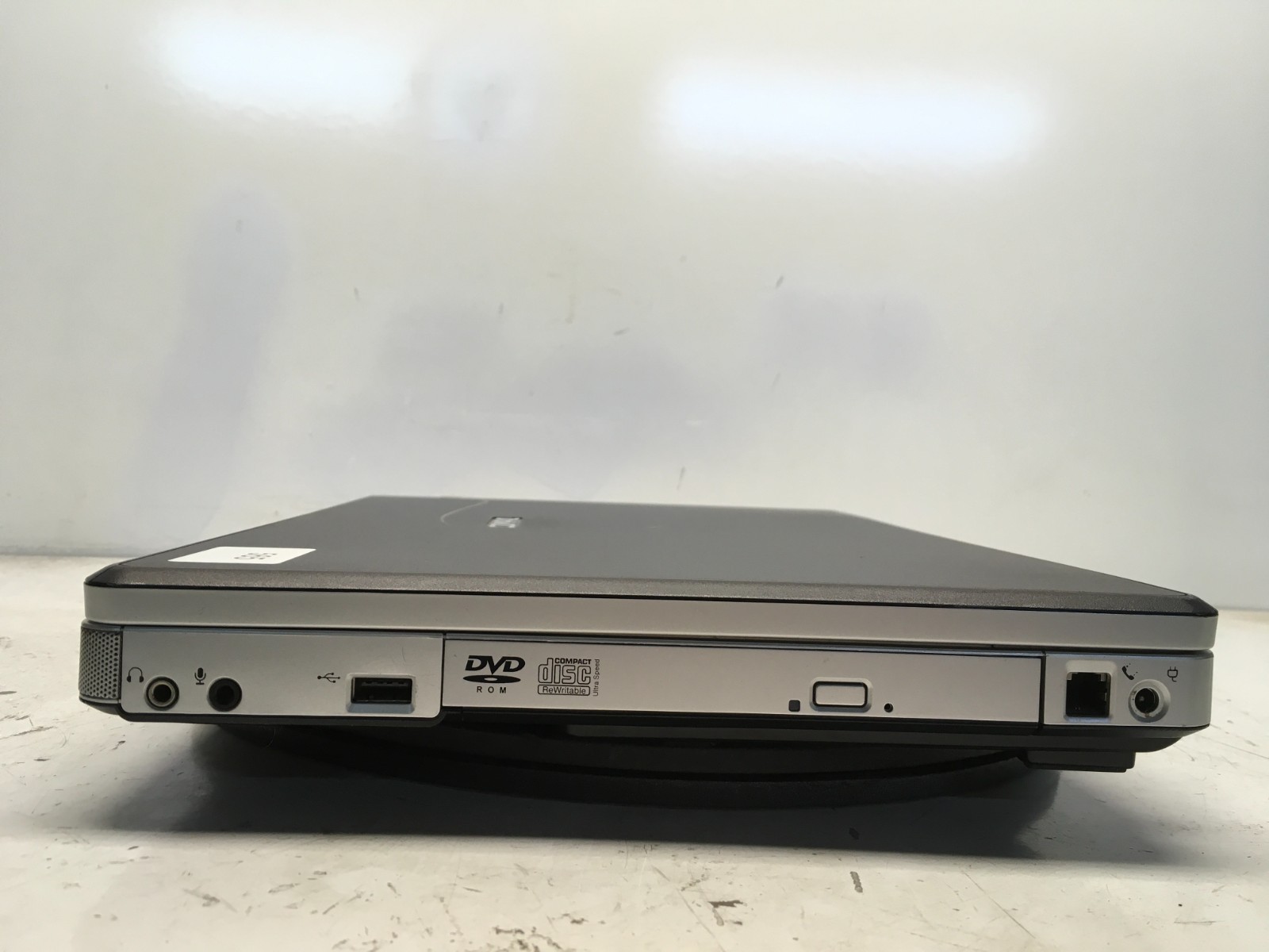 Compaq Presario C500 Intel Celeron M 440 1.86GHz 512 MB NO HDD
