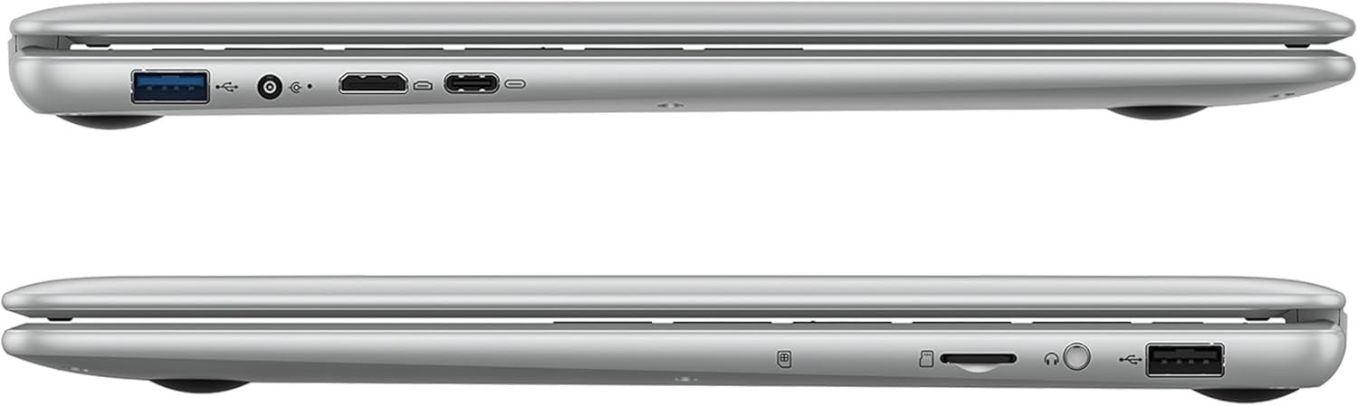 Supersonic 14-inch FHD Notebook Laptop, Intel Celeron N4120, 128GB SC-5514WNB