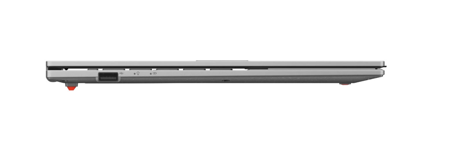 ASUS Vivobook Go 15 15 Inch OLED Laptop AMD Radeon Ryzen 3 8GB 512GB SSD