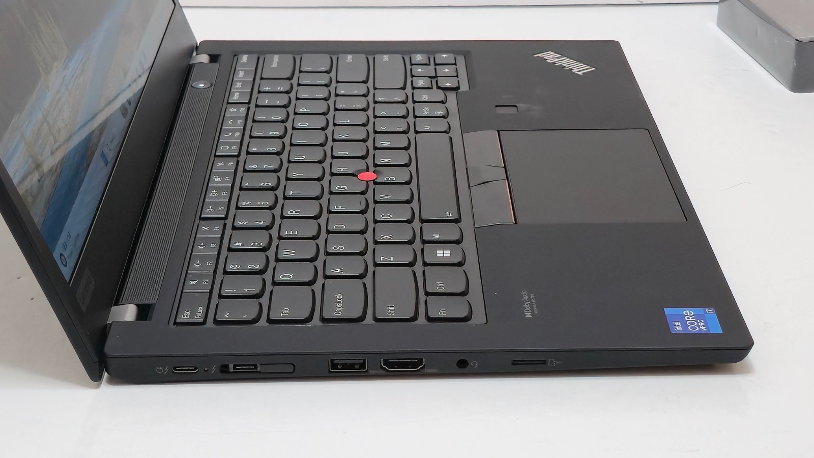Lenovo ThinkPad P14S Gen 2 Intel i7-1185G7, 48GB RAM, 1TB SSD NVIDIA T500 Touch