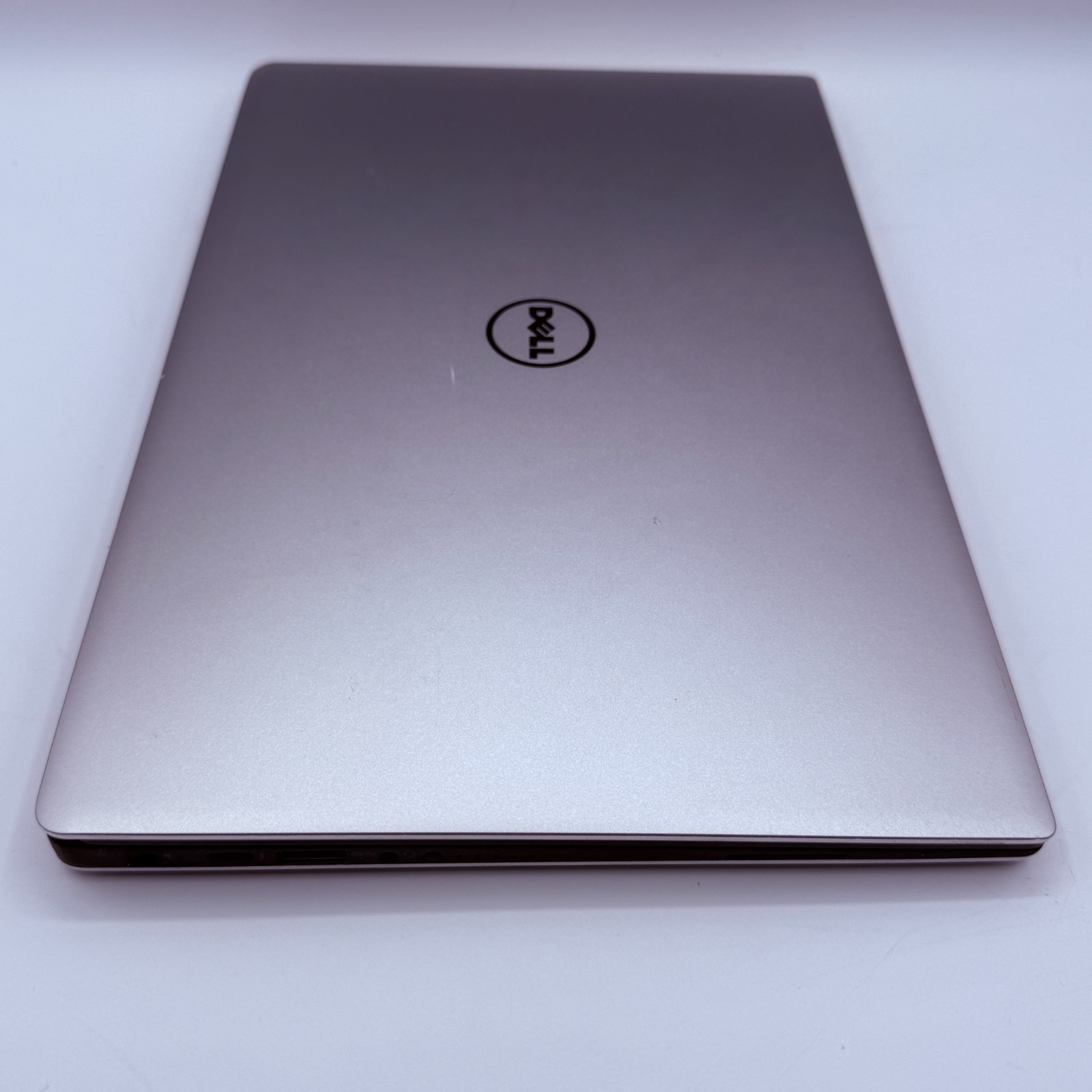 Dell XPS 13 9360 i7-8550U 8GB RAM 256GB SSD Win 11 Home Battery 87%