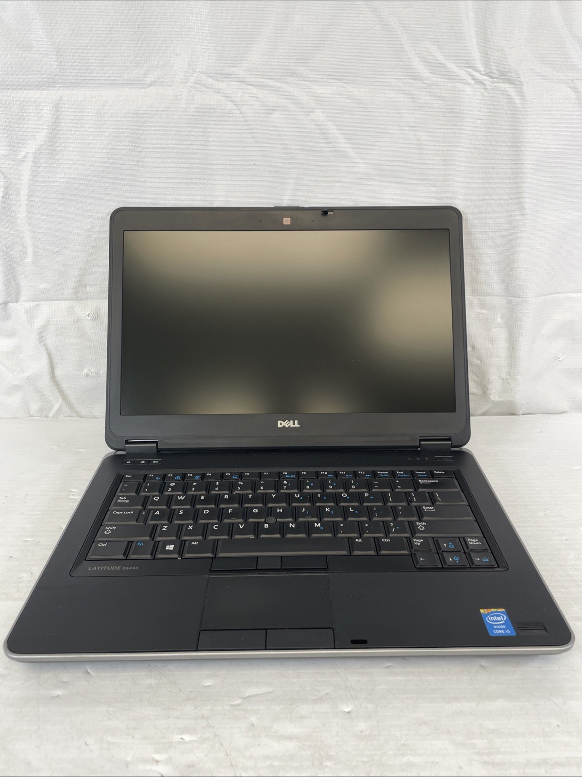 Dell Latitude E6440 Laptop i5-4300M 2.6GHz 8GB RAM 500GB HDD Windows 10