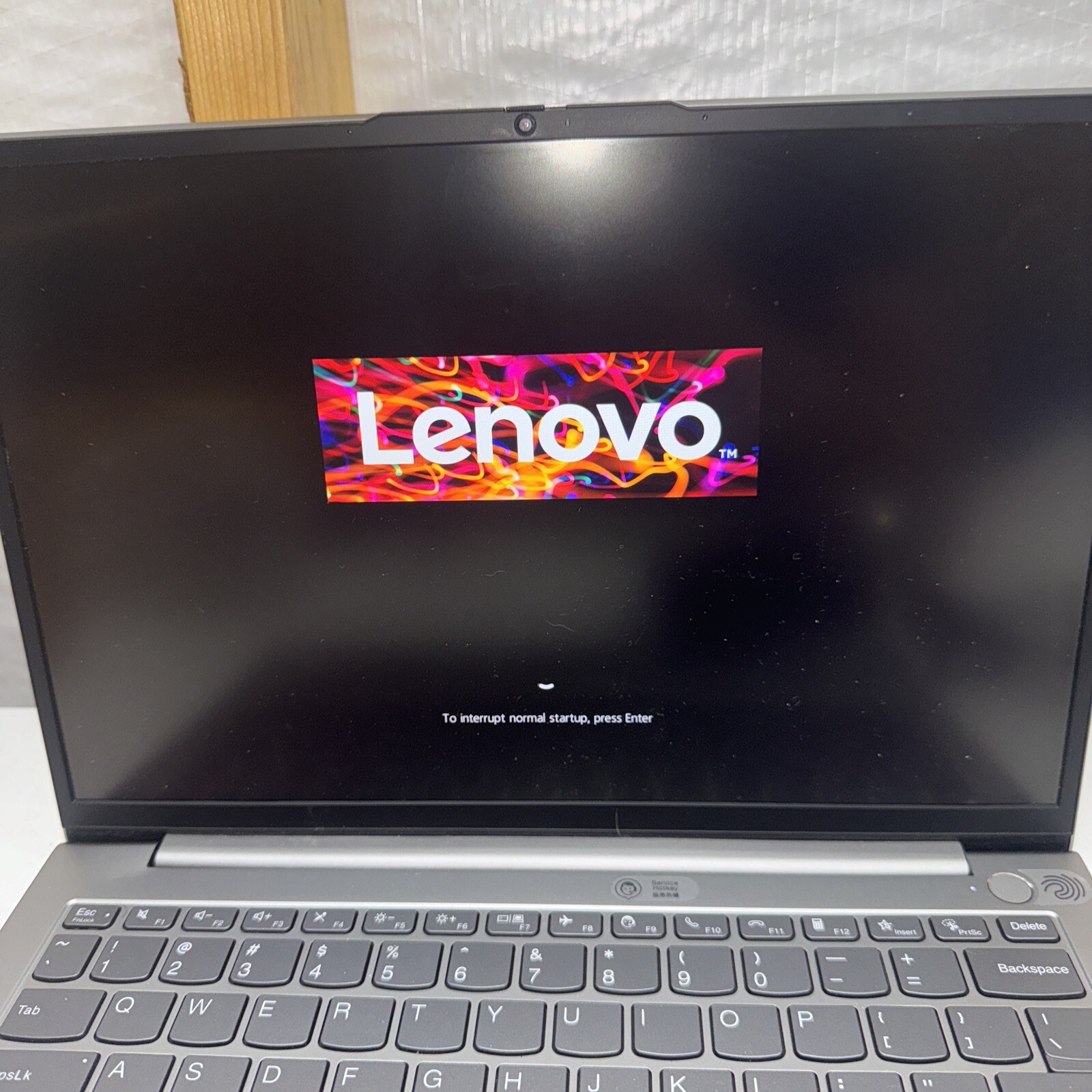 Lenovo ThinkBook 13s G3 ACN 13.3″ Laptop AMD Ryzen 5 5600U 16GB 512GB SSD W10P