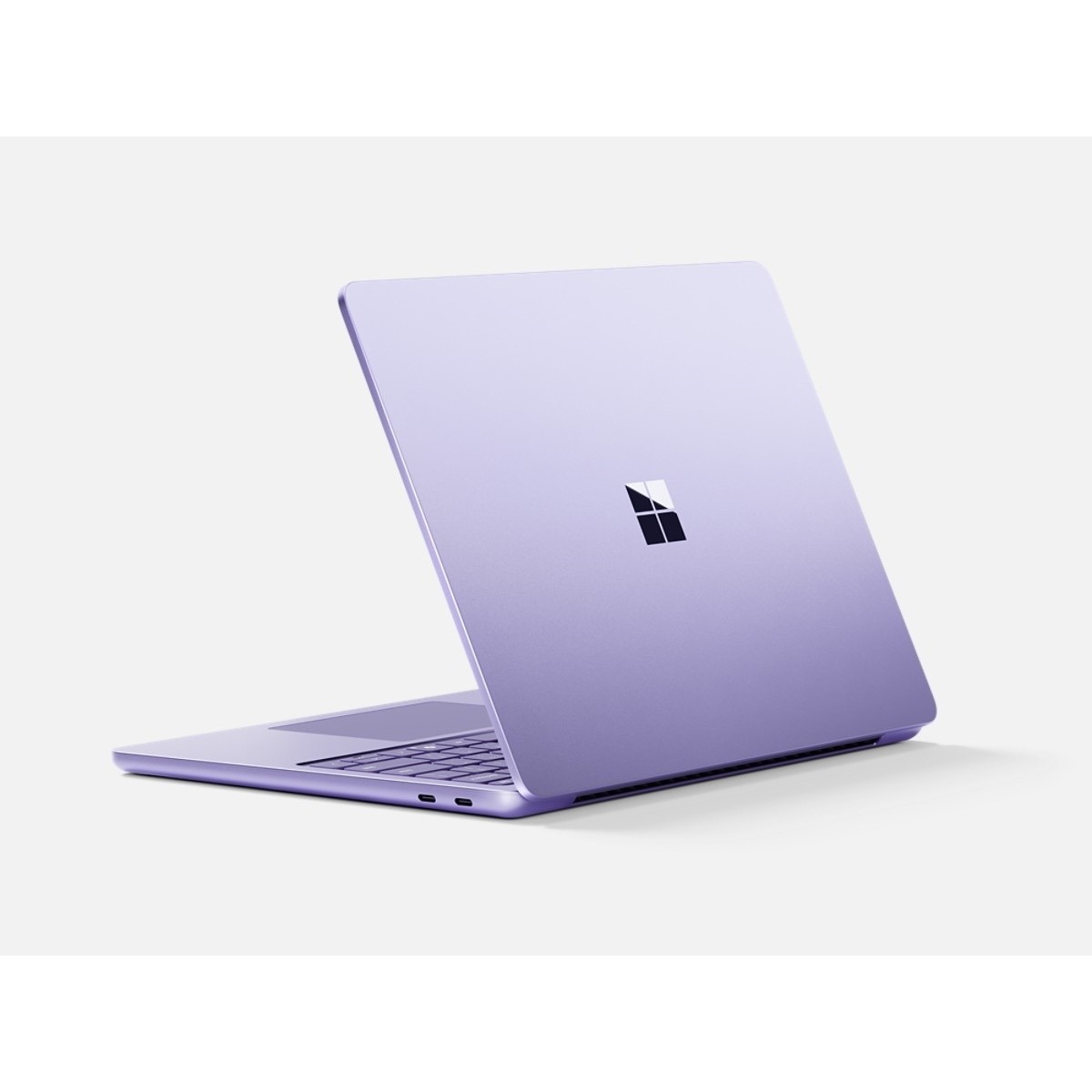 Microsoft Surface Laptop Copilot+PC 13″ Touch X Plus 16GB 512GB WIN11H,Hydrangea