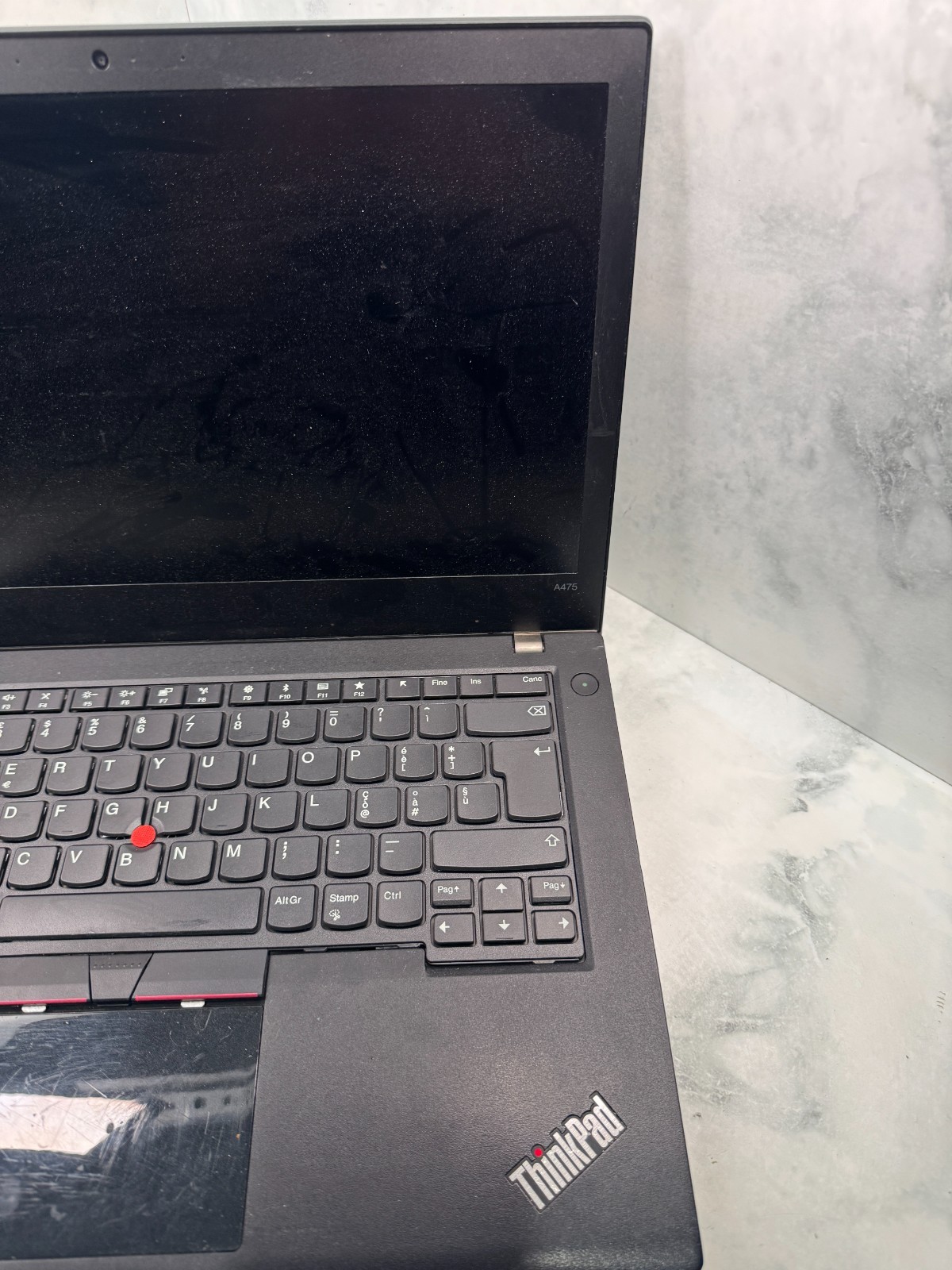 Lenovo ThinkPad A475 20KM-S01V00 Notebook AMD Laptop Spare Parts