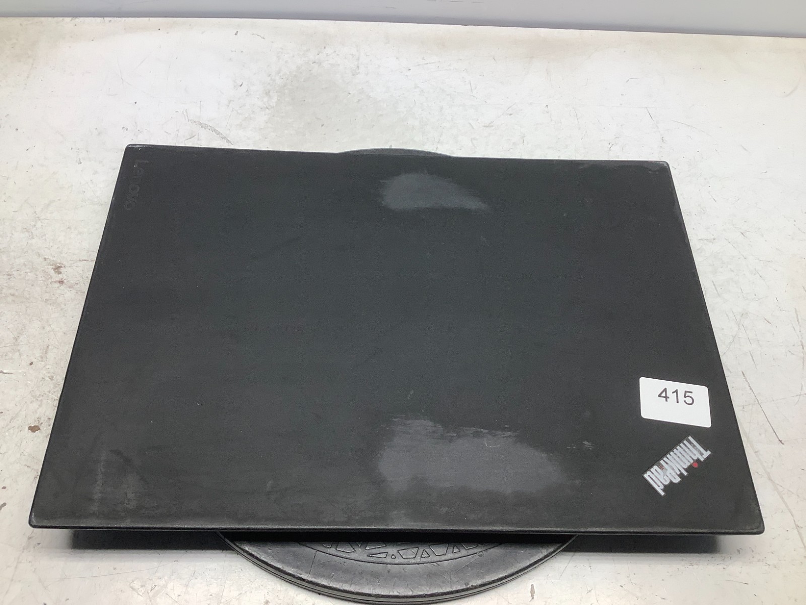 Lenovo ThinkPad T570 Intel i5-6300U 2.4GHz 8 GB NO HDD