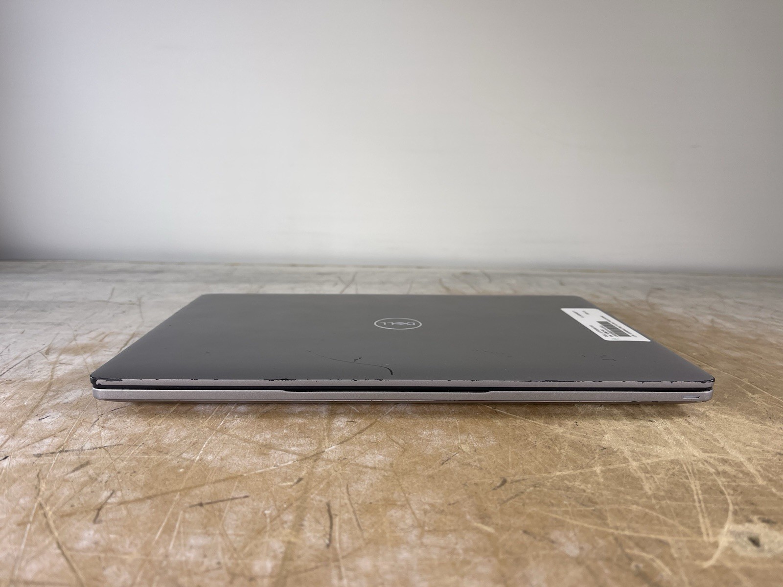 DELL LATITUDE 5310 i5-10210U @ 1.60GHz, 4GB RAM, NO HDD/OS