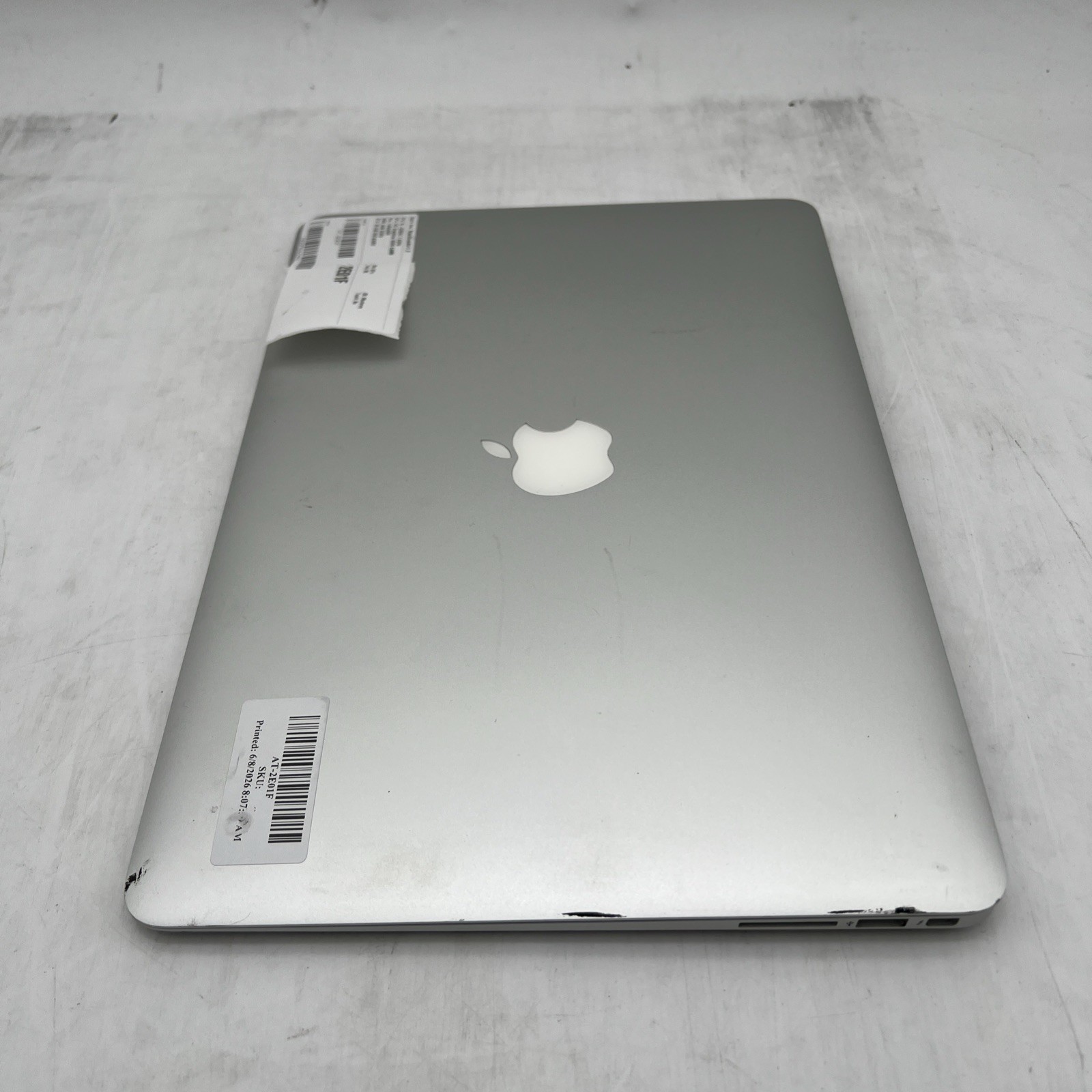Apple MacBook Air A1466 E2015 i5 5250U 1.6GHz 4GB RAM 256GB SSD Monterey