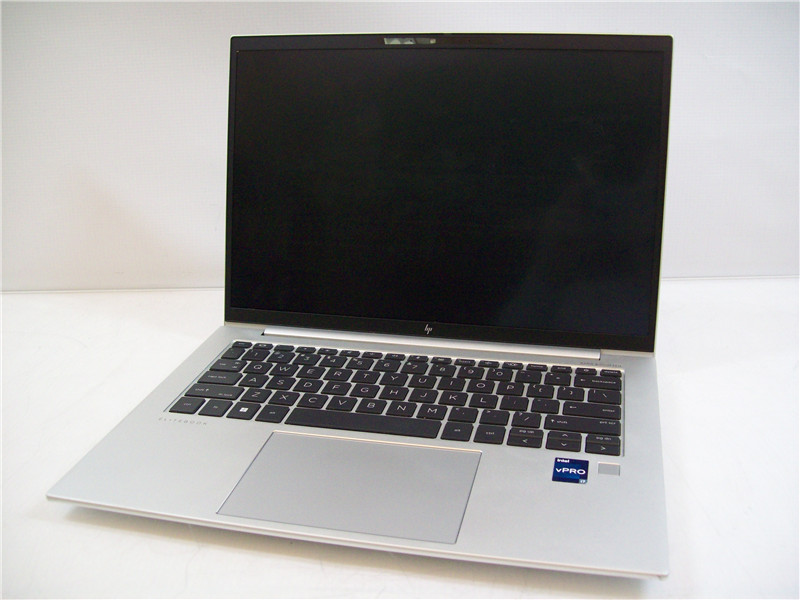 HP EliteBook 840 G10 Laptop i7-1365U 3.9GHz 16GB 512GB SSD Window 11 COA Grade C