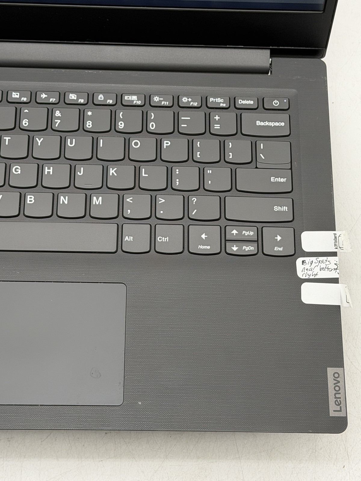 Lenovo V14-IIL 14inch i3-1005G1 8GB 256GB |NO OS Read|