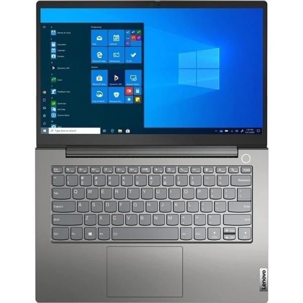 Lenovo ThinkBook 14 G2 ITL i7-1065G7 8GB 512GB SSD 14″ Win 10 Pro