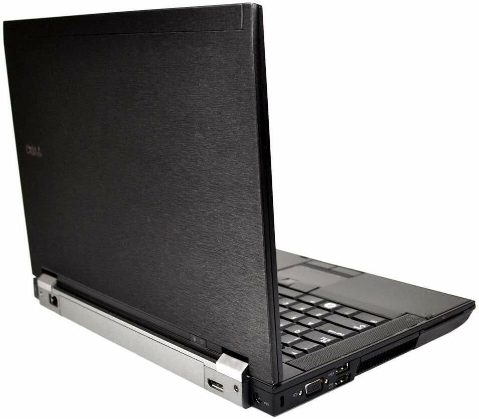 PARTS: Dell E6400 14.1″ 2.26GHz, 4GB, NO-HDD, REPAIR-REQ. [E6500, D630]