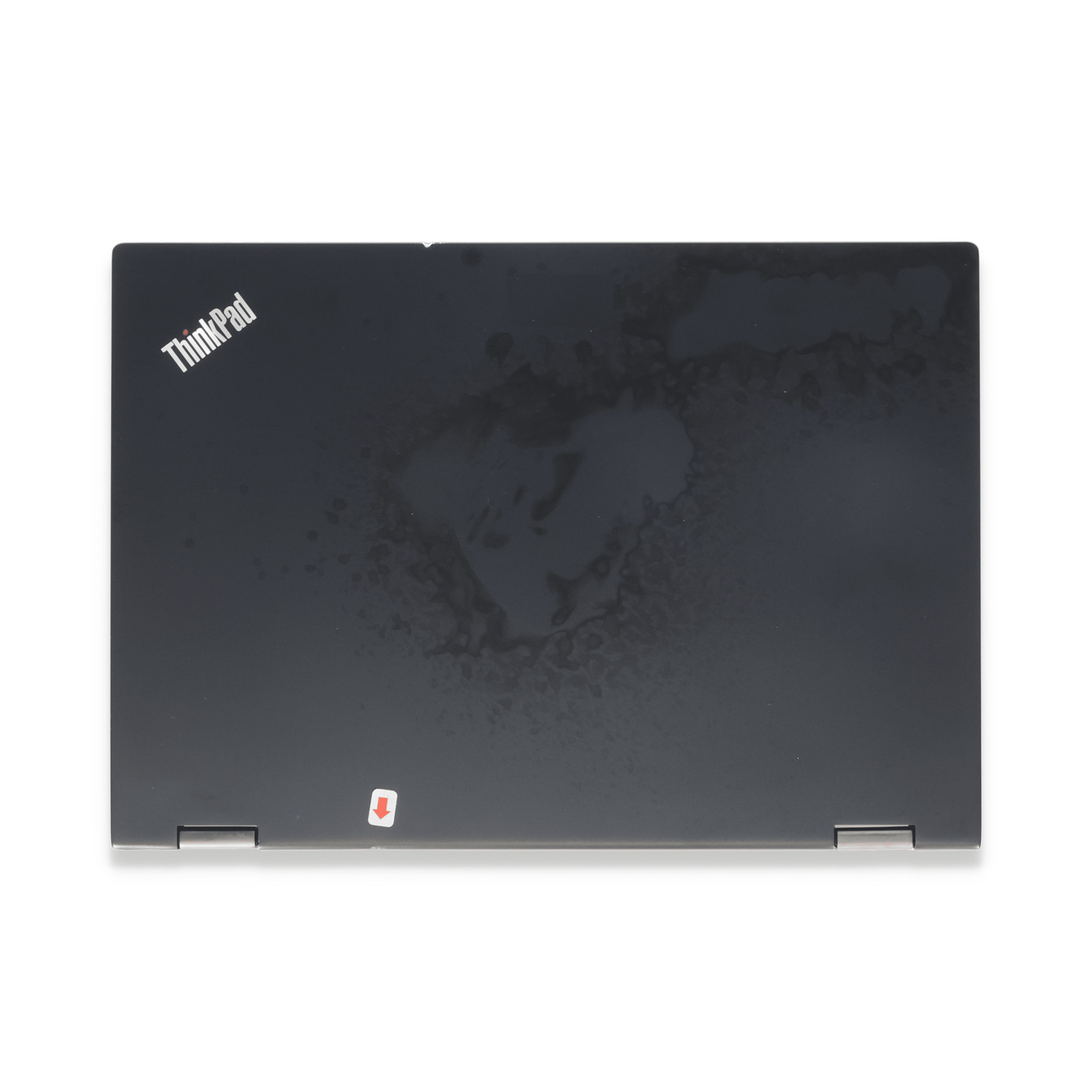 Lenovo ThinkPad 13.3″ Laptop : i5 10th Gen | 16GB Ram 128GB SSD | Window Refurb