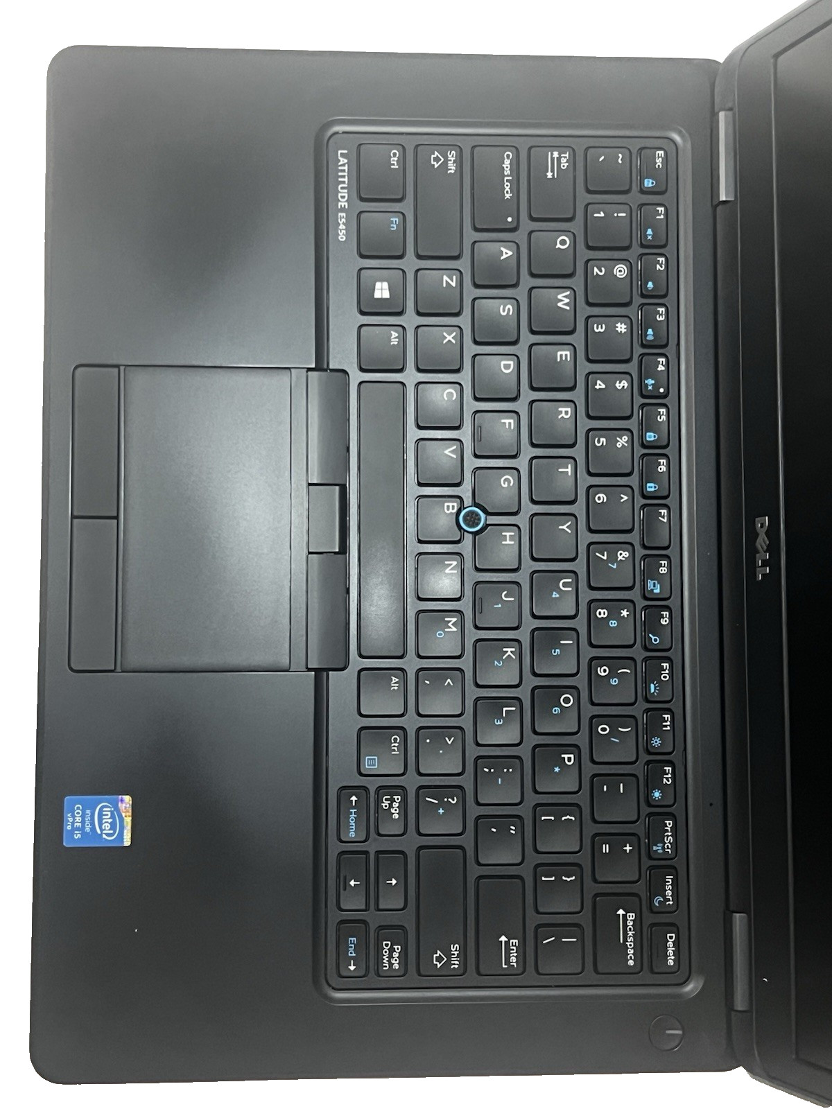 Dell Latitude E5450 Laptop 14″ FHD i5-5300u 2.30GHz 256GB 8GB WINDOWS 10 OFFICE