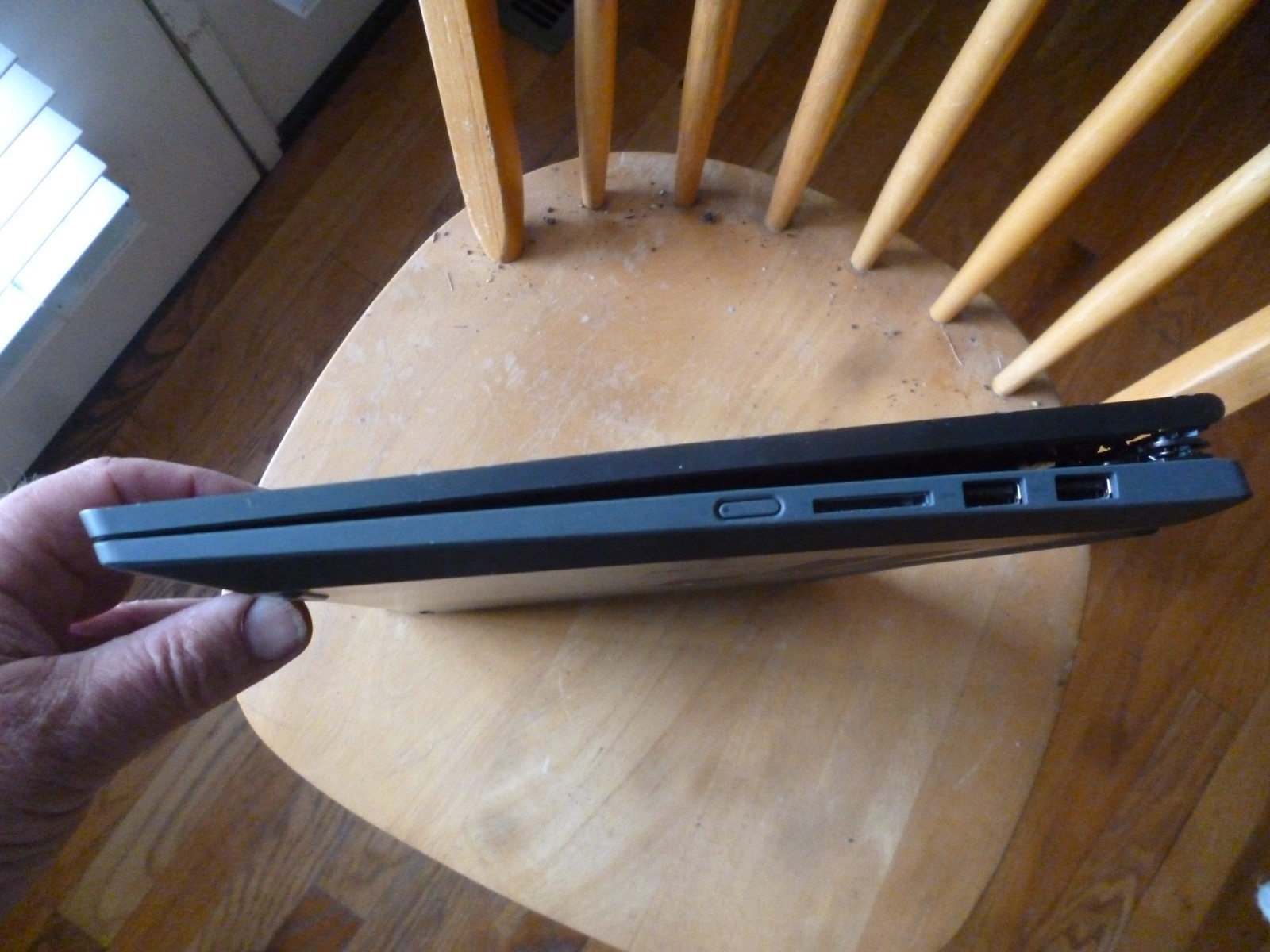 Lenovo IdeaPad Flex 5 15ITL05 Core I5-1135G7 8GB RAM NO HD/OS