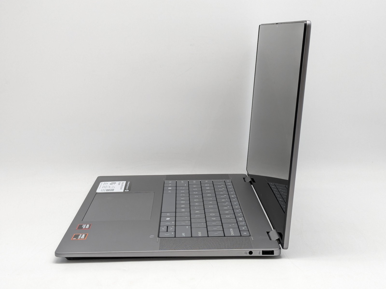 HP OmniBook X Flip 2-in-1 16-ar0013dx 16″ Ryzen AI 5 340 16GB DDR5 512GB SSD W11