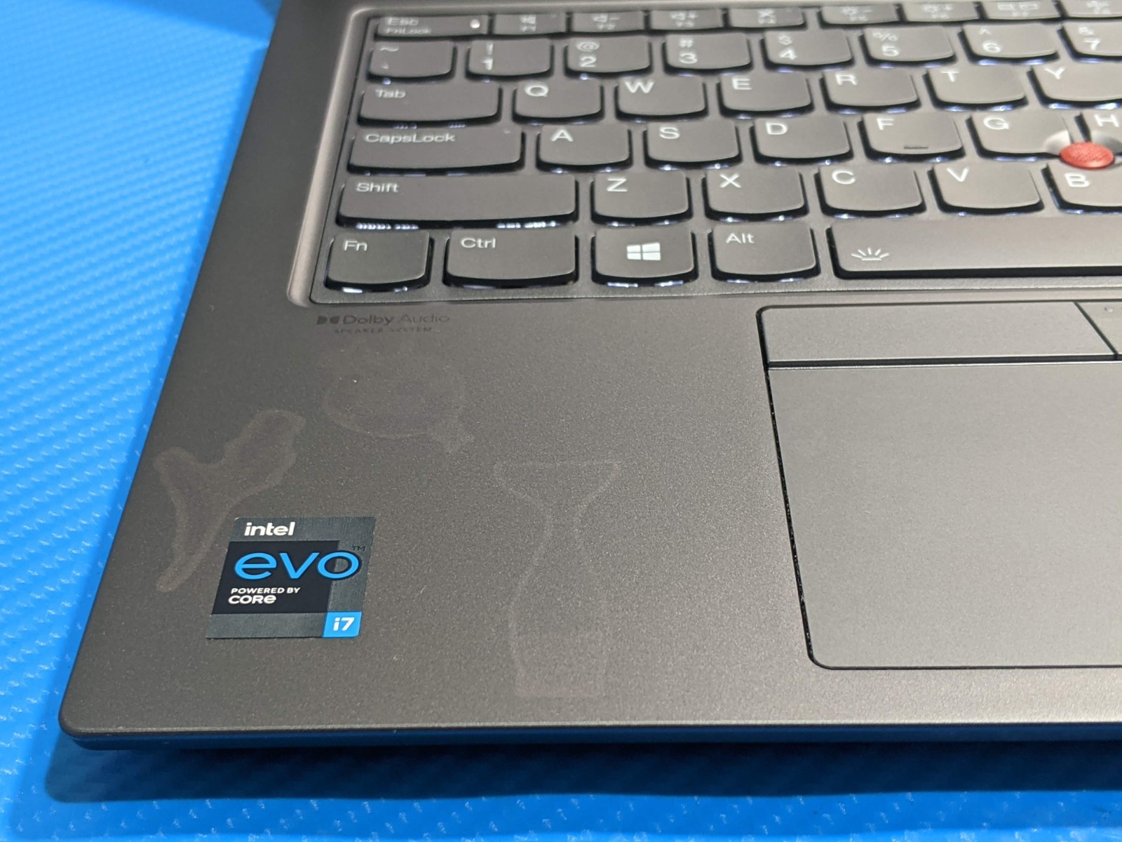 Lenovo ThinkPad X13 Gen 2i 13.3″ FHD+ TOUCH i7-11 2.8GHz 16GB 512GB SSD W11P +PA