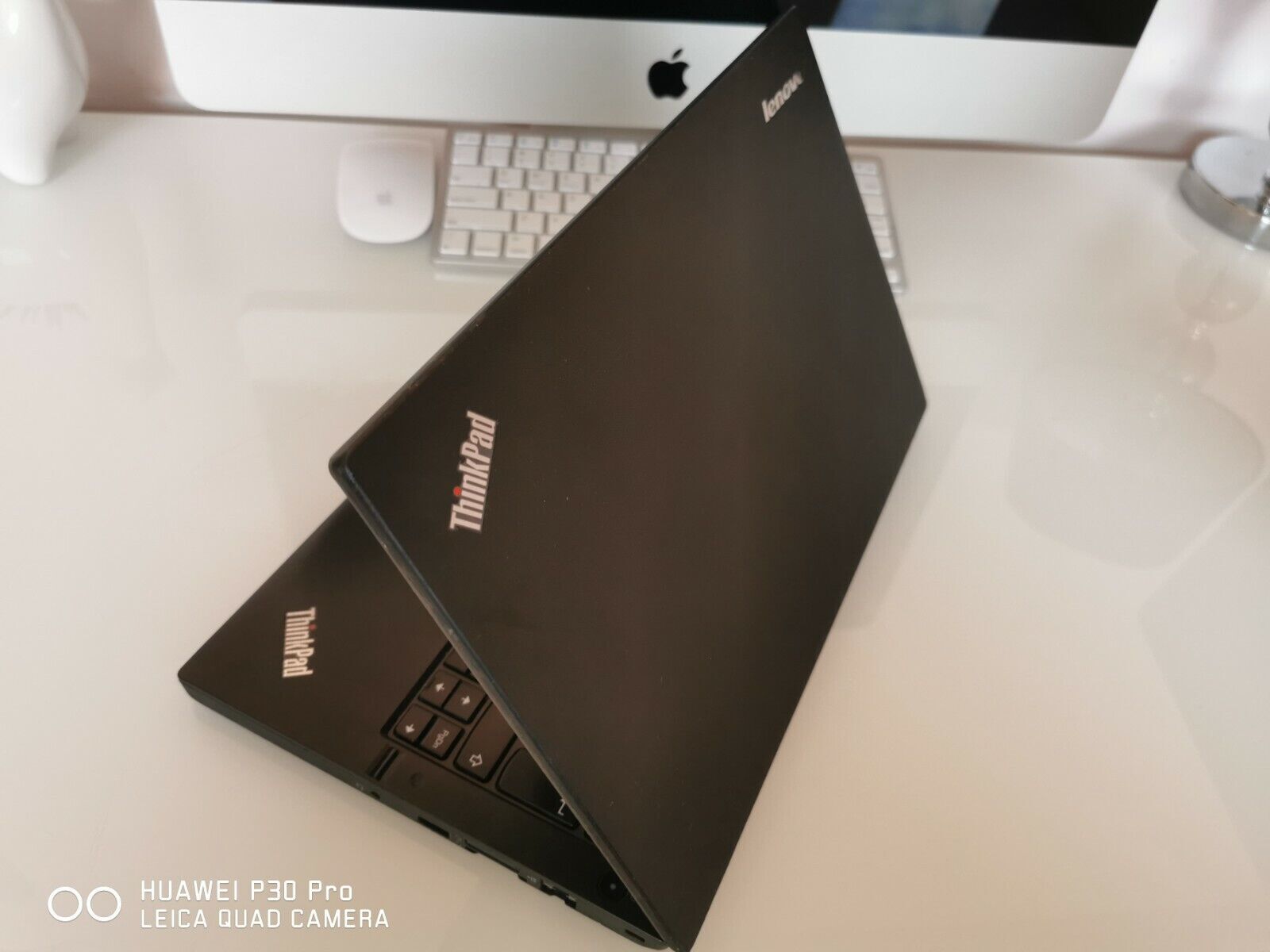 Lenovo ThinkPad X250 Laptop Intel i5-5300U 2.30GHz 4GB RAM 120GB SSD Win 10 Pro