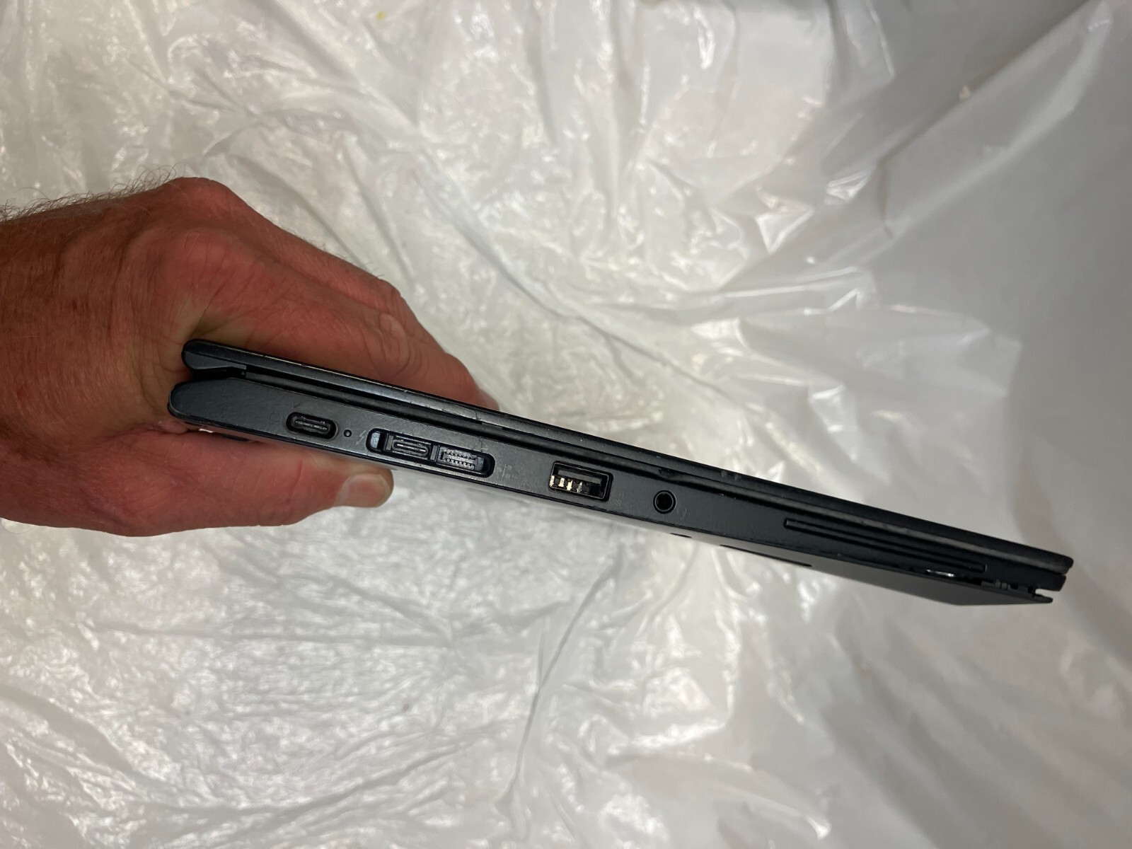 Lenovo ThinkPad X390 Yoga 13.3″ FHD Touch Intel i5-8365U 1.6GHz FOR PARTS