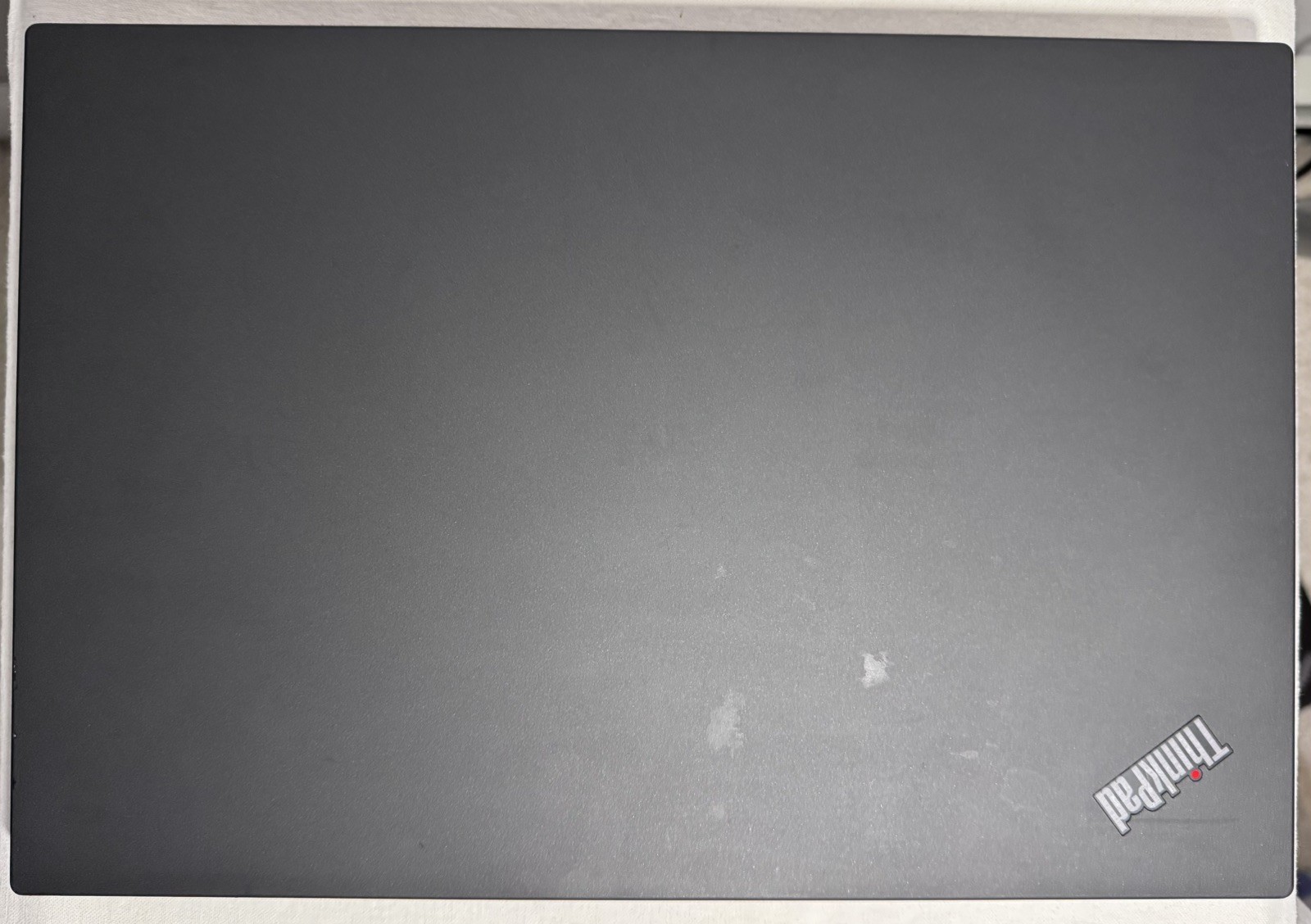 LENOVO ThinkPad T15 Gen1 i7 | 8GB RAM | 512GB SSD | WIN11P