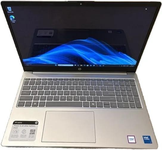 HP 15-fd0127 Core i7 13th Gen i7-1355U 512GB 16GB Full HD (FHD), 1920×1080