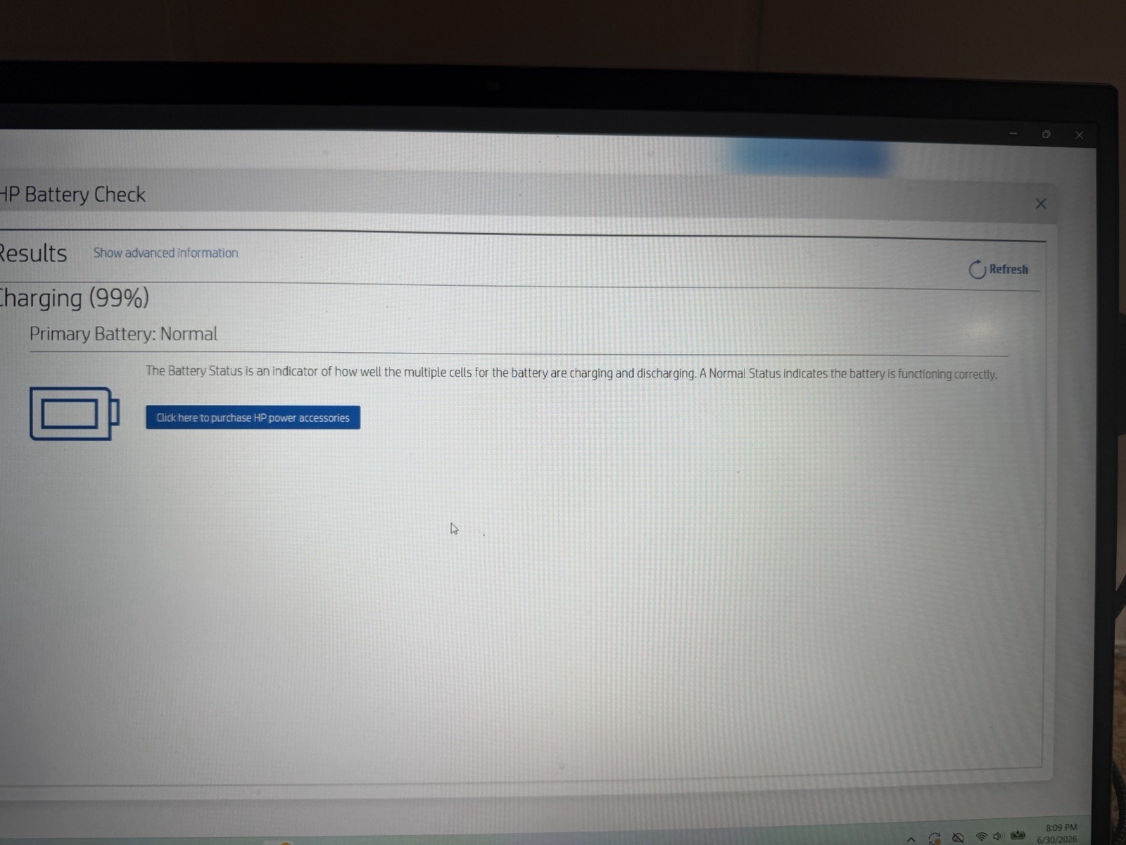 HP Zbook Firefly G11 16″ Laptop Intel Ultra 7 165U 64GB 512GB SSD W11P