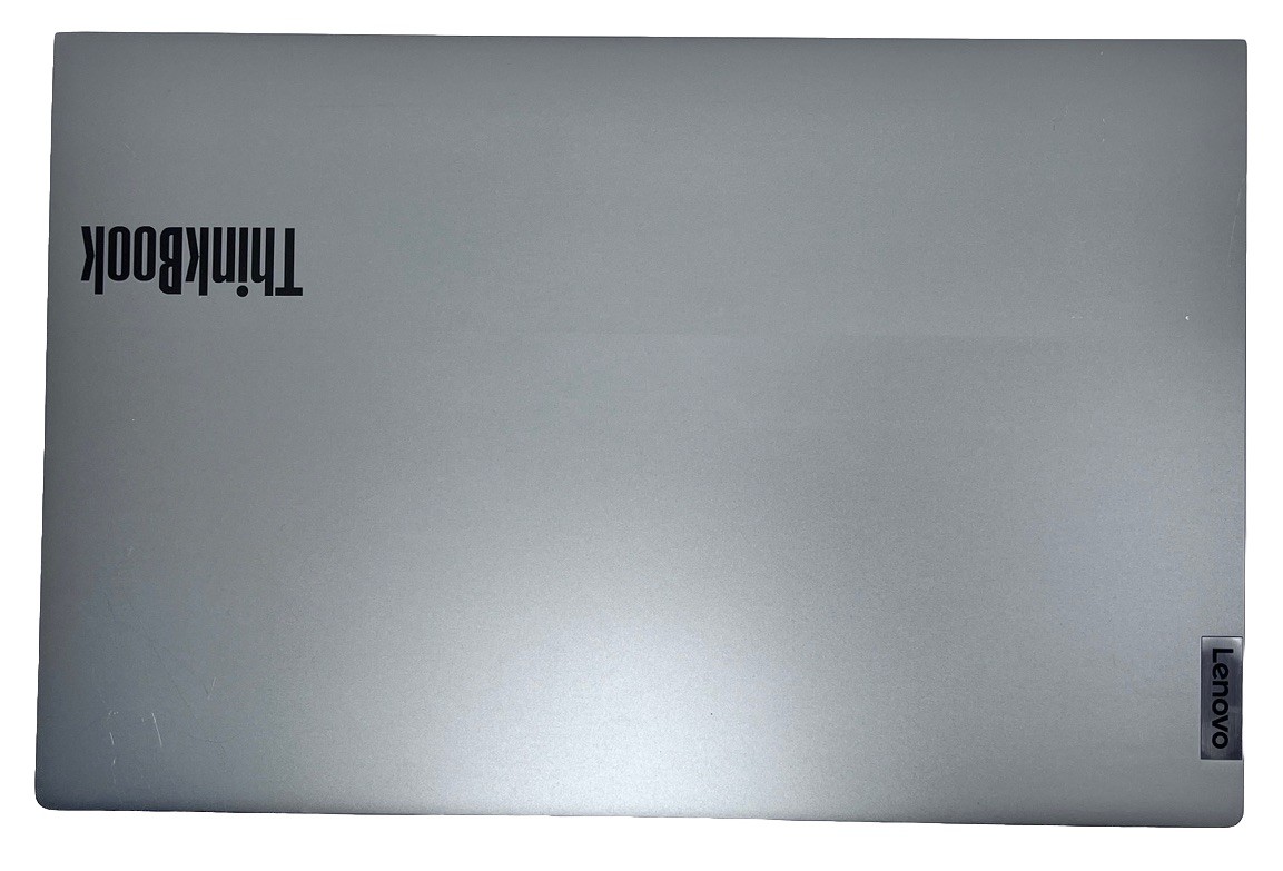 Lenovo ThinkBook 15 G2 ITL FHD Touch i7-1165G7 2.80GHz 16GB 512GB *Grade B*