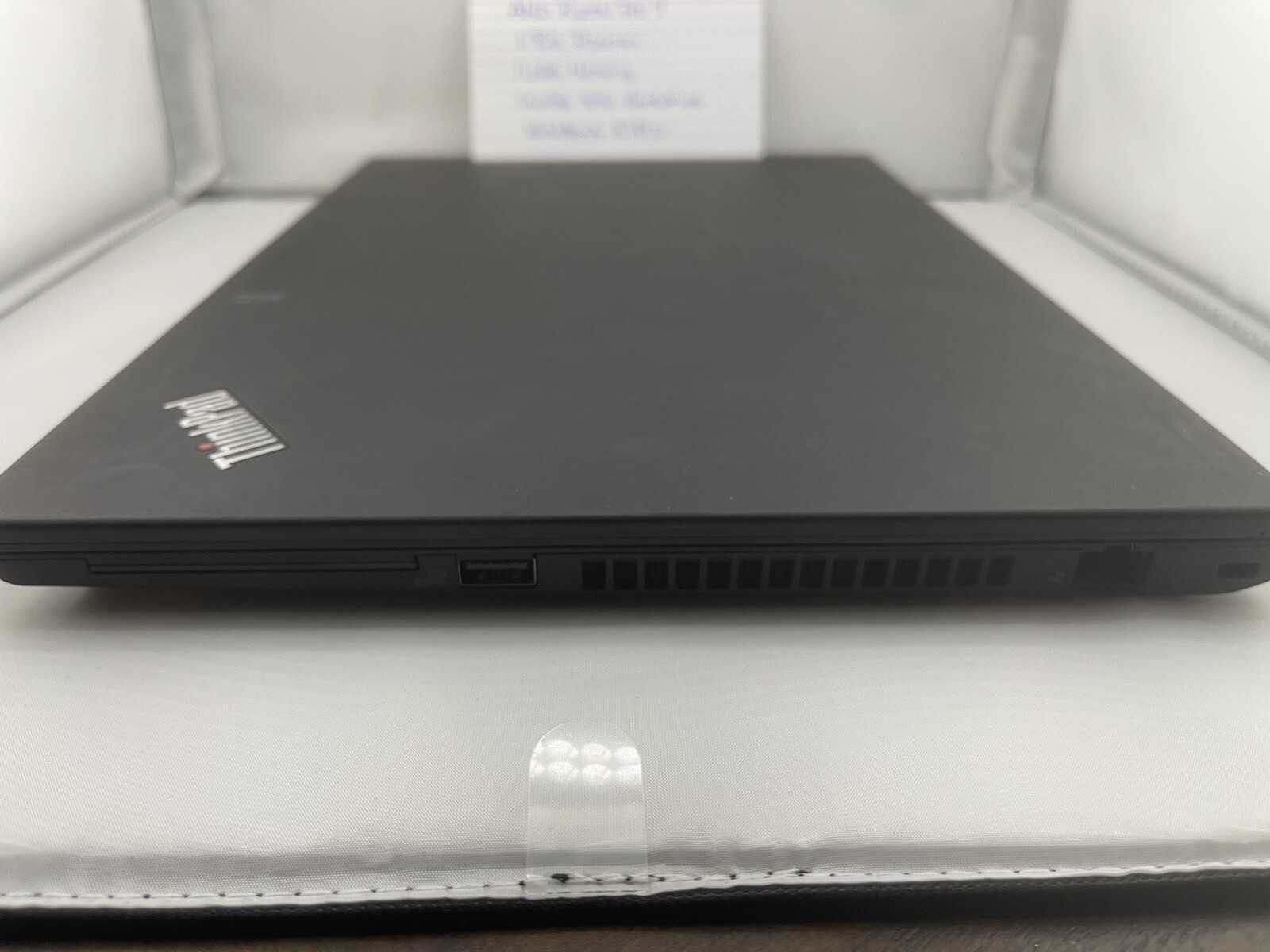 Lenovo ThinkPad P14s Gen 2i 14” (512GB SSD, AMZ RYZEN 7 Gen., 4.70 GHz,