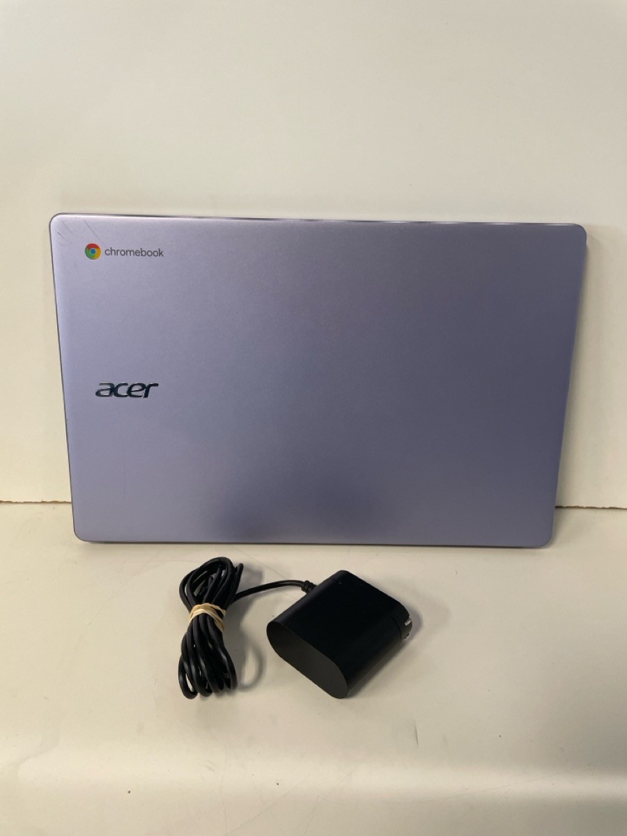 ACER CHROMBOOK 315 PREV ACCOUNT ATTACHED (P18026031)