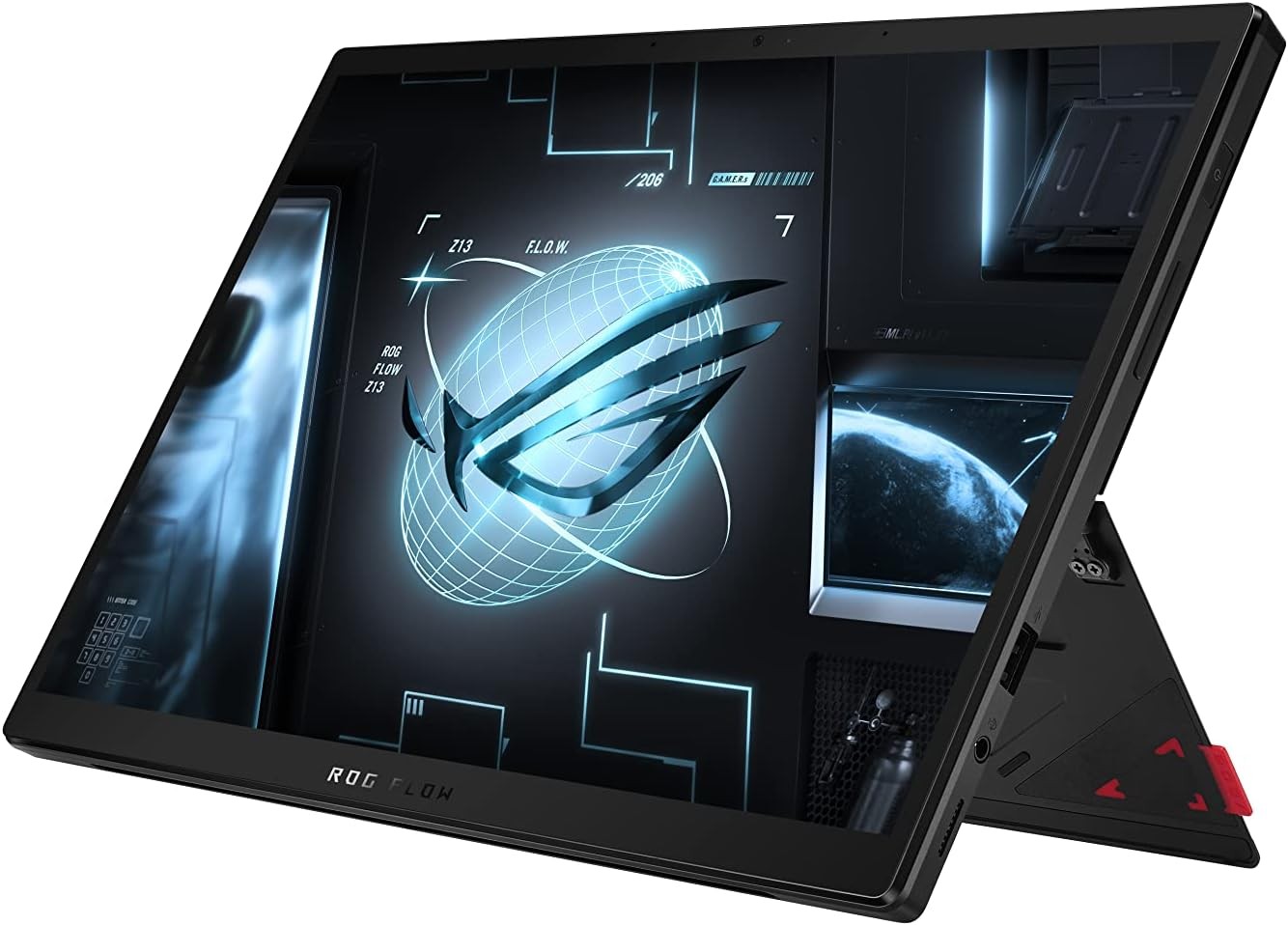 ASUS ROG Flow Z13 13.4″ QHD+ Intel i9-13900H 2.6 GHz 16GB 1TB SSD RTX 4050 W11H