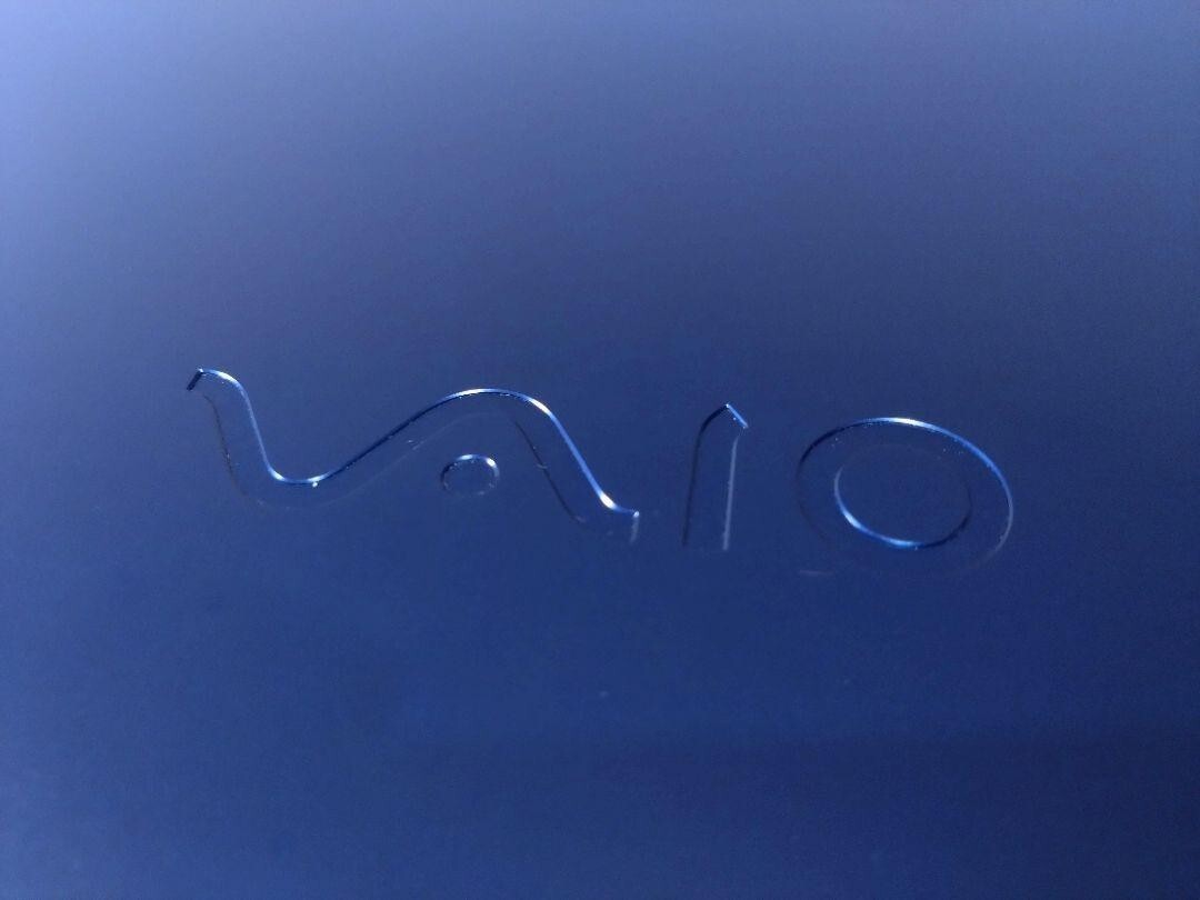 VAIO Z main unit, Winning color model, Office 2021 included Notebook PC