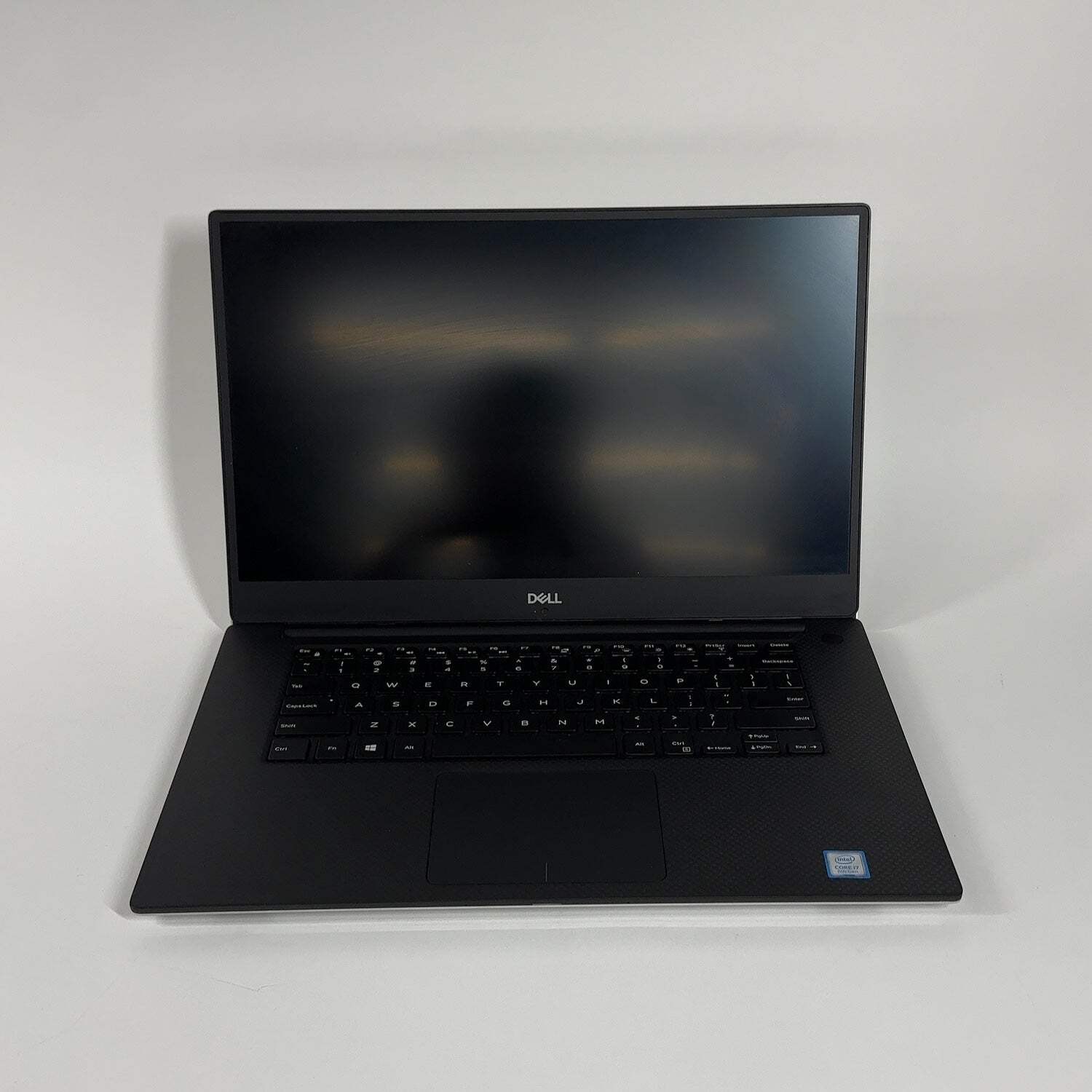 Broken Dell XPS 9570 i7-8750H 16GB RAM 512GB SSD GeForce GTX 1050 Ti READ