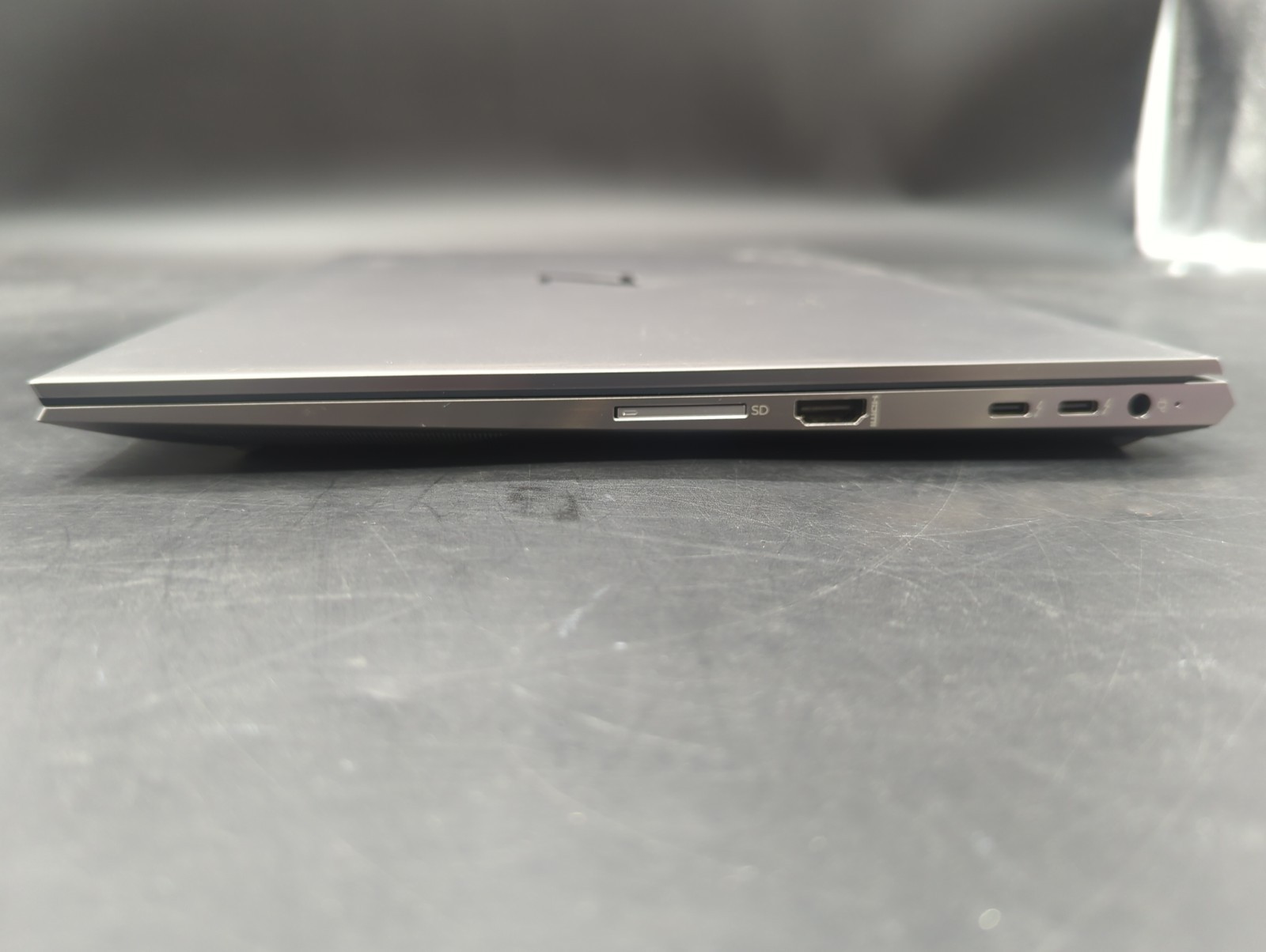 HP: ZBook Studio G8: i7 11th Gen: 32GB RAM: 256GB SSD: No OS: Tested & Wiped