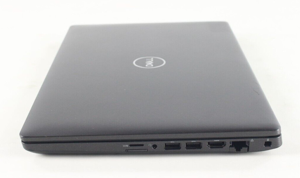 Dell Latitude 5401 14″ Laptop i5 9th Gen 480GB SSD 8GB RAM Win11 Pro (CI)