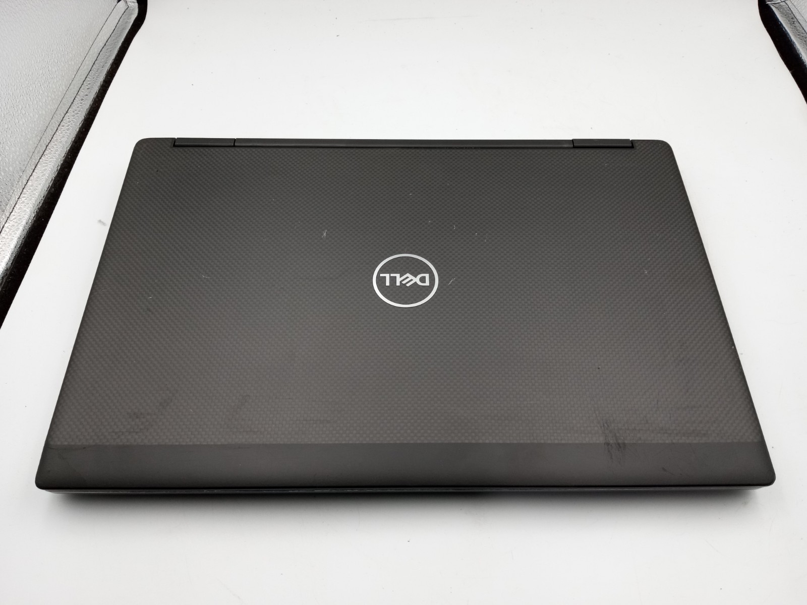Dell Precision 7530 15.6″ Laptop Intel i7-8850H 8GB RAM 128GB SSD Win11 P1000