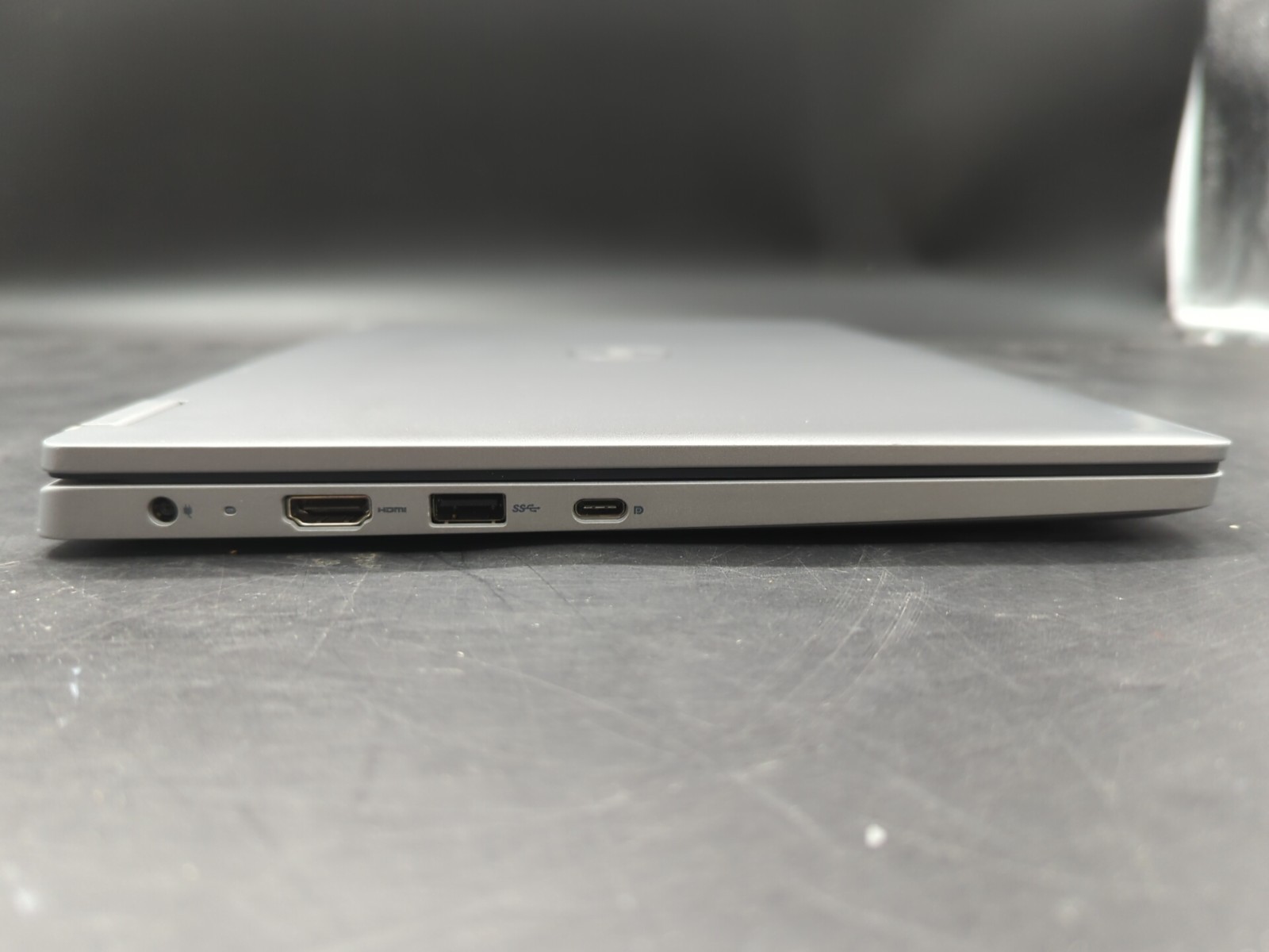 Dell: Latitude: 3310 2 in 1: i5 8th Gen: 16GB RAM: No HD: No OS: Tested & Wiped