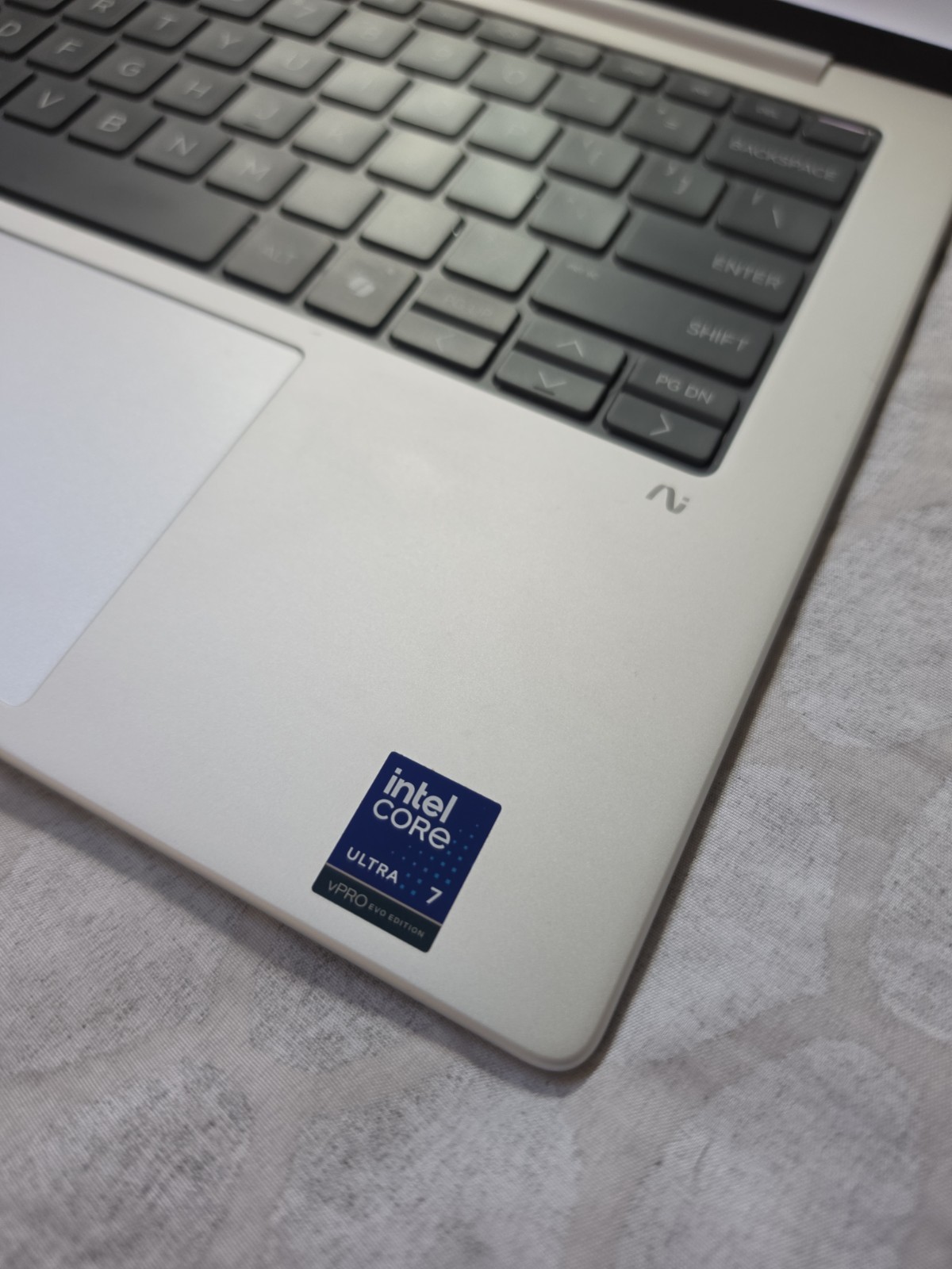 Loaded HP EliteBook 8 G1i (U7/32GB/2TB/Privacy Screen/5G) – 2025 Version