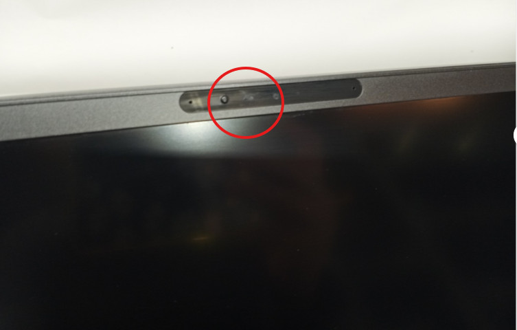 Dell Latitude 7400 14″FHD i7-8665u@1.90GHz 16GB RAM 256GB NVMe Win11Pro MC412*!