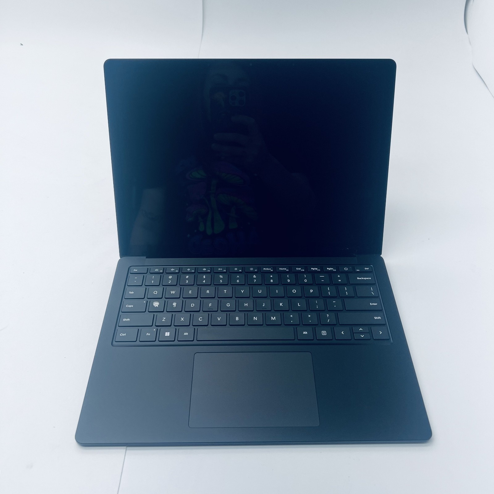 Microsoft Surface Laptop 5 13.5″ i7-1265U 16GB 256GB *READ*