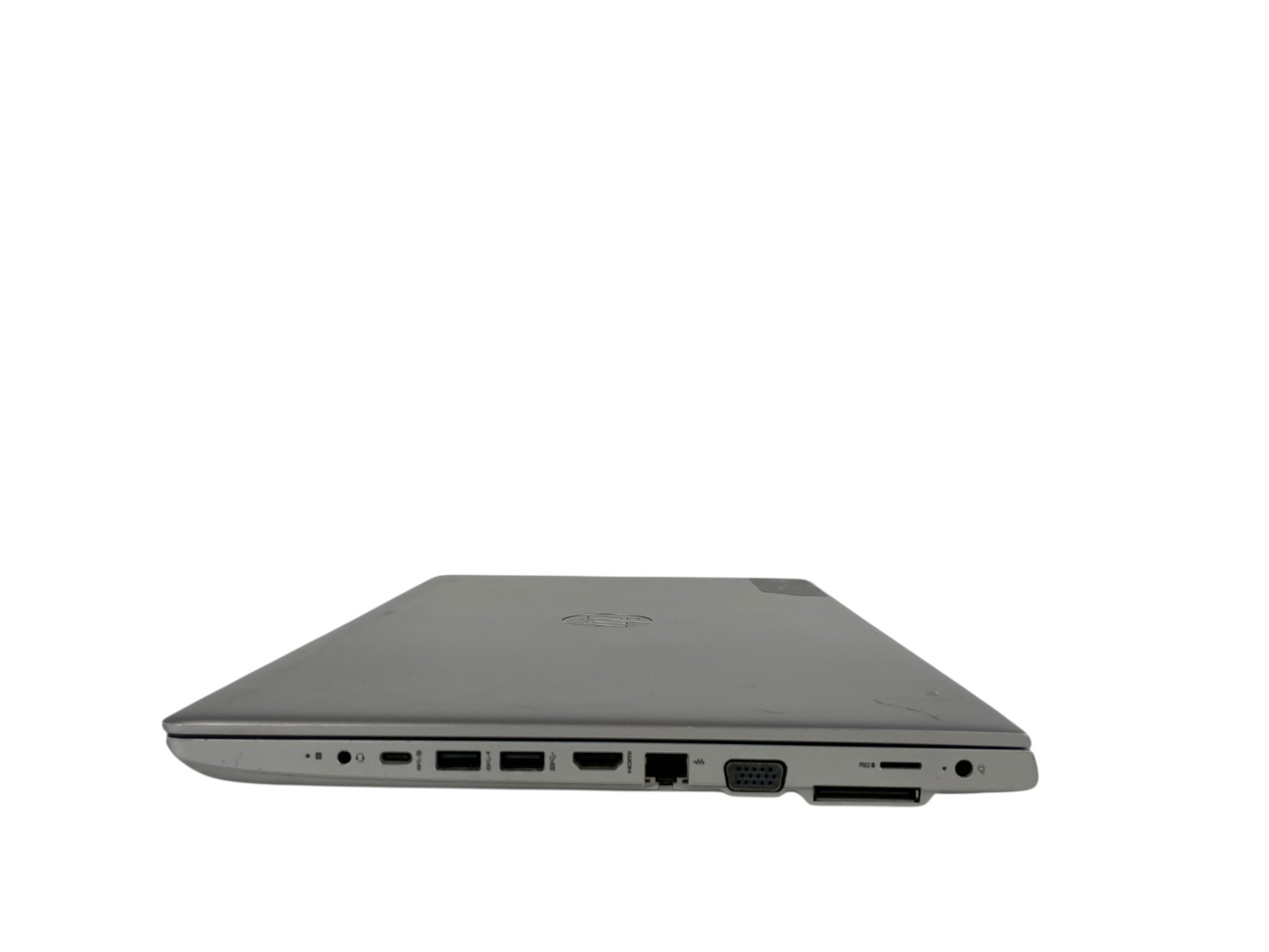 HP ProBook 650 G4 Intel i5-8250U 16GB 256GB NVMe WIN 11