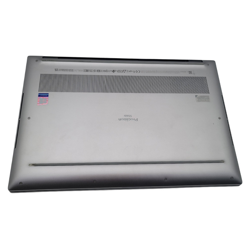 Dell Precision 5560 i7-11850H FHD 16GB 512GB WIN11PRO – Cosmetic