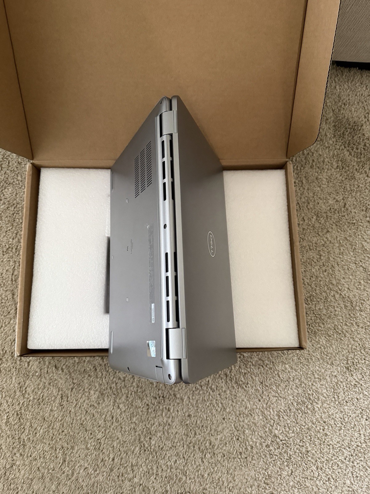 DELL LATITUDE 5450 ULTRA 5 512GB SSD 16GB RAM